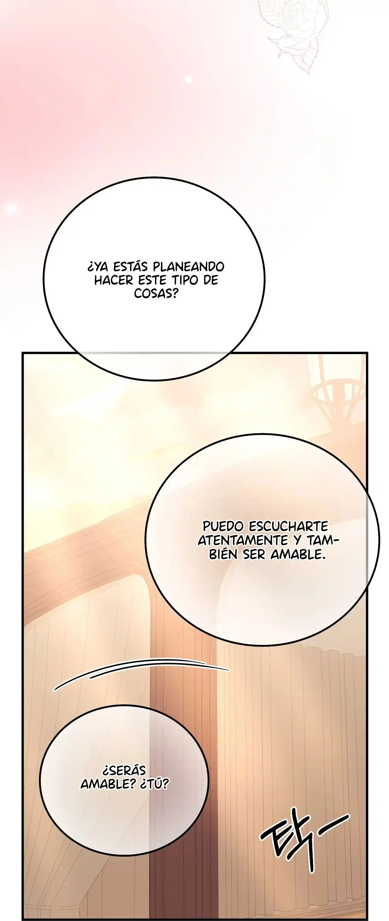 Posa Tus Ojos En Jasmine - Capítulo 45 - Página 42 - LectorTMOo