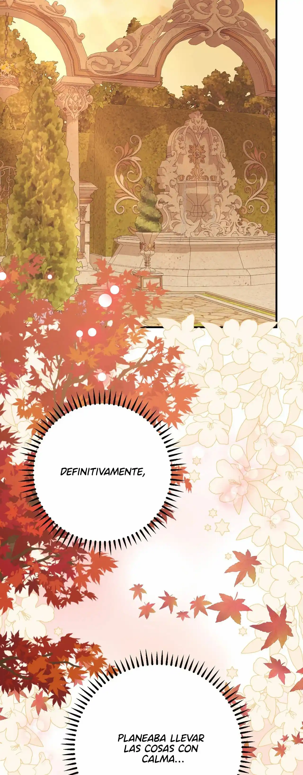 Posa Tus Ojos En Jasmine - Capítulo 45 - Página 55 - LectorTMOo