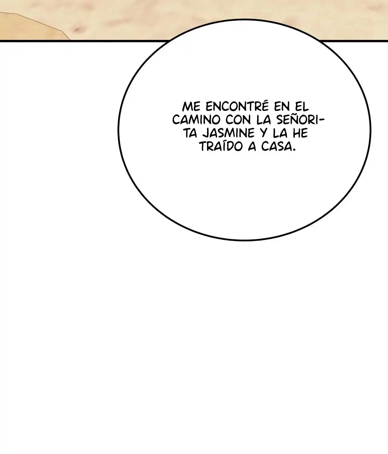 Posa Tus Ojos En Jasmine - Capítulo 45 - Página 65 - LectorTMOo