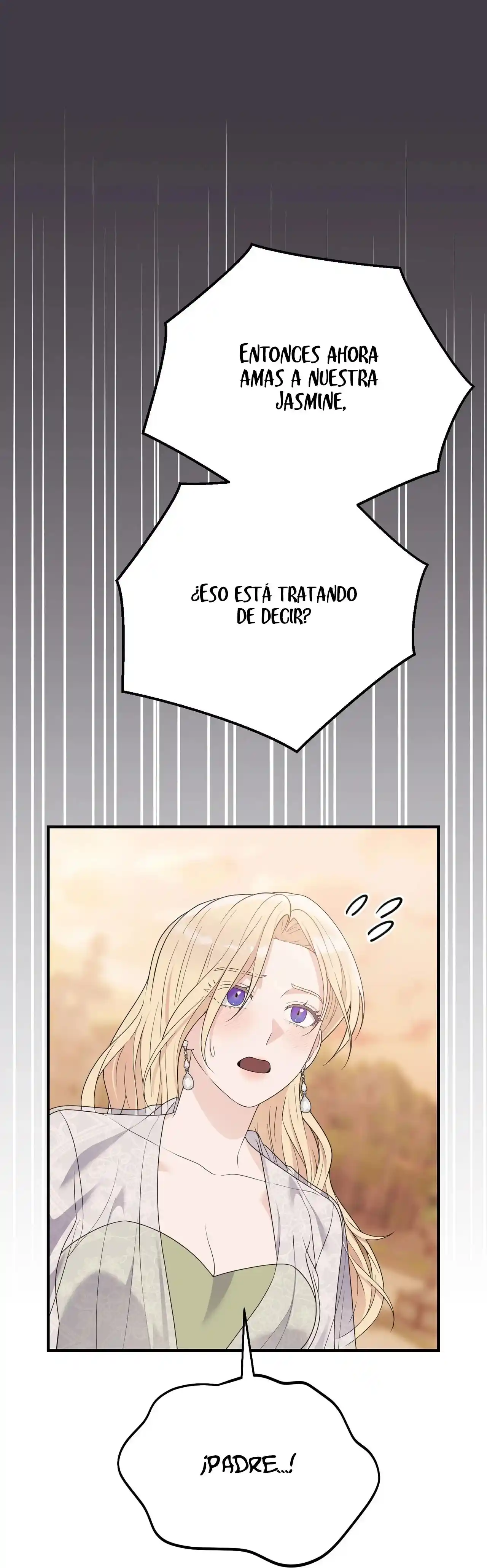 Posa Tus Ojos En Jasmine - Capítulo 45 - Página 82 - LectorTMOo