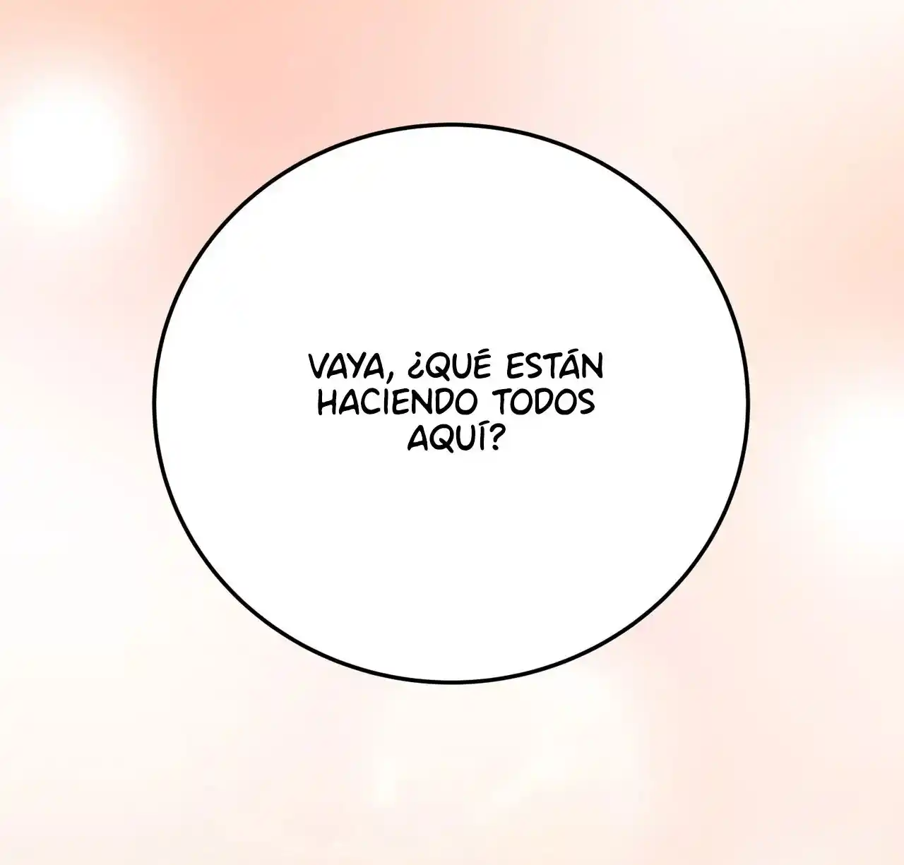 Posa Tus Ojos En Jasmine - Capítulo 45 - Página 98 - LectorTMOo