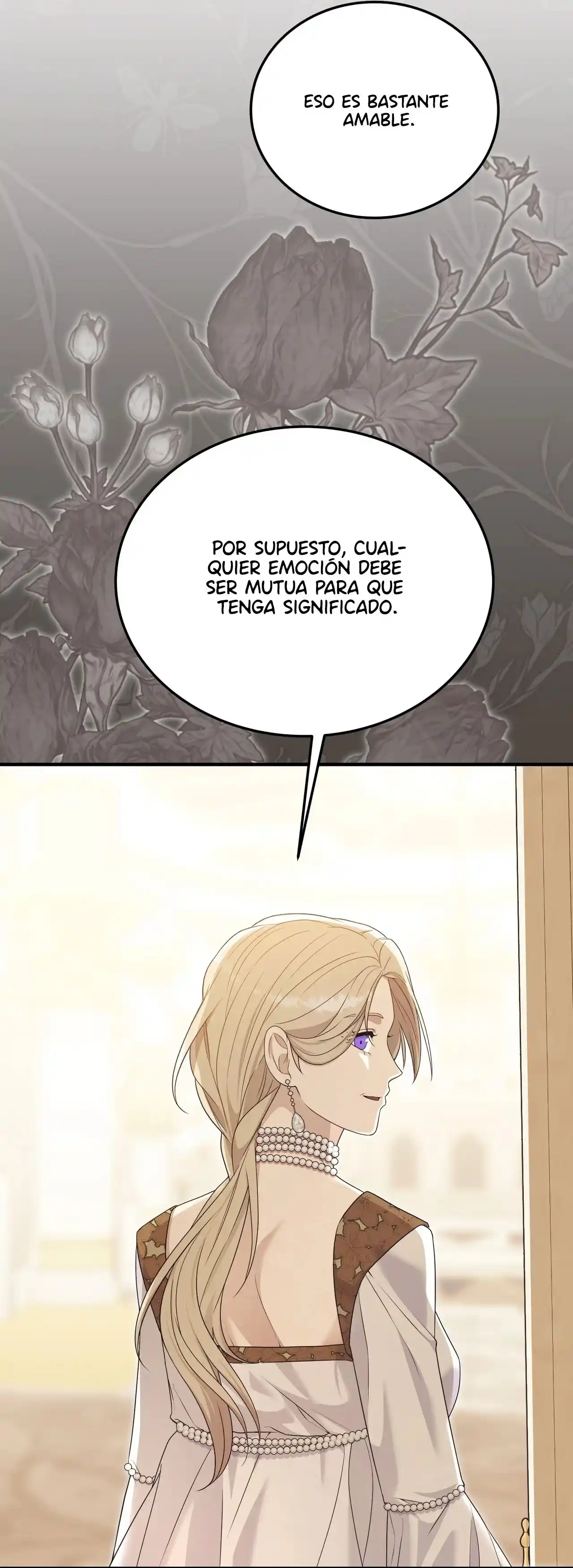 Posa Tus Ojos En Jasmine - Capítulo 45 - Página 115 - LectorTMOo