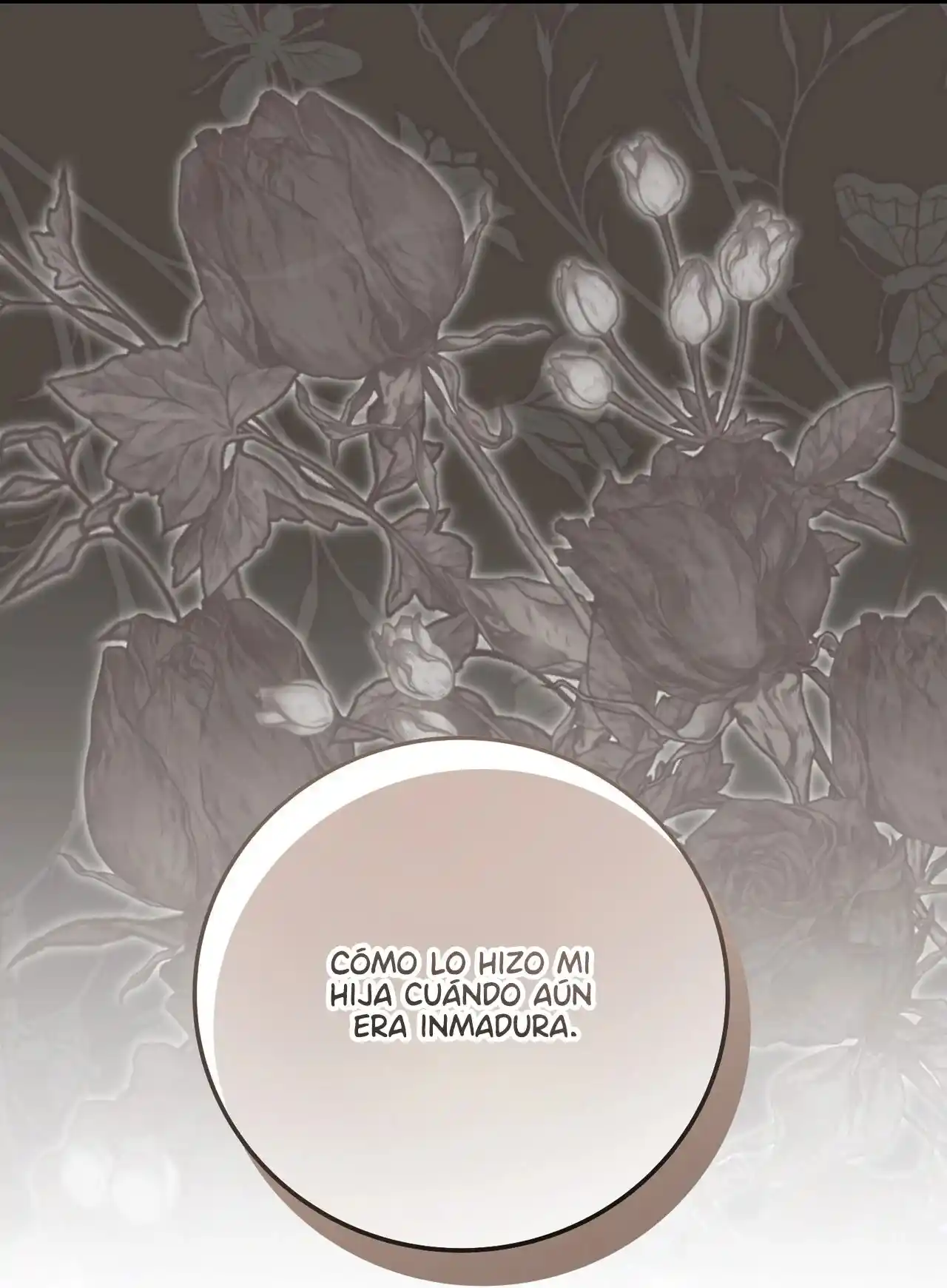 Posa Tus Ojos En Jasmine - Capítulo 45 - Página 116 - LectorTMOo