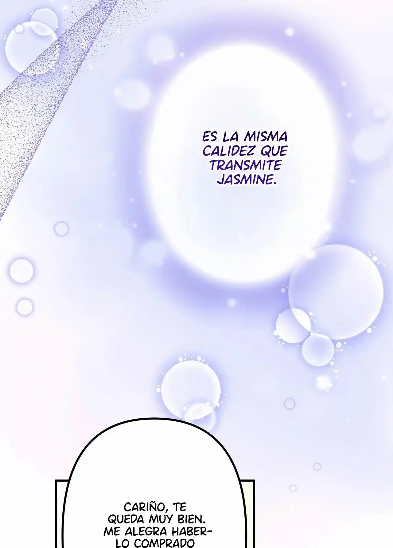 Posa Tus Ojos En Jasmine - Capítulo 46 - Página 11 - LectorTMOo