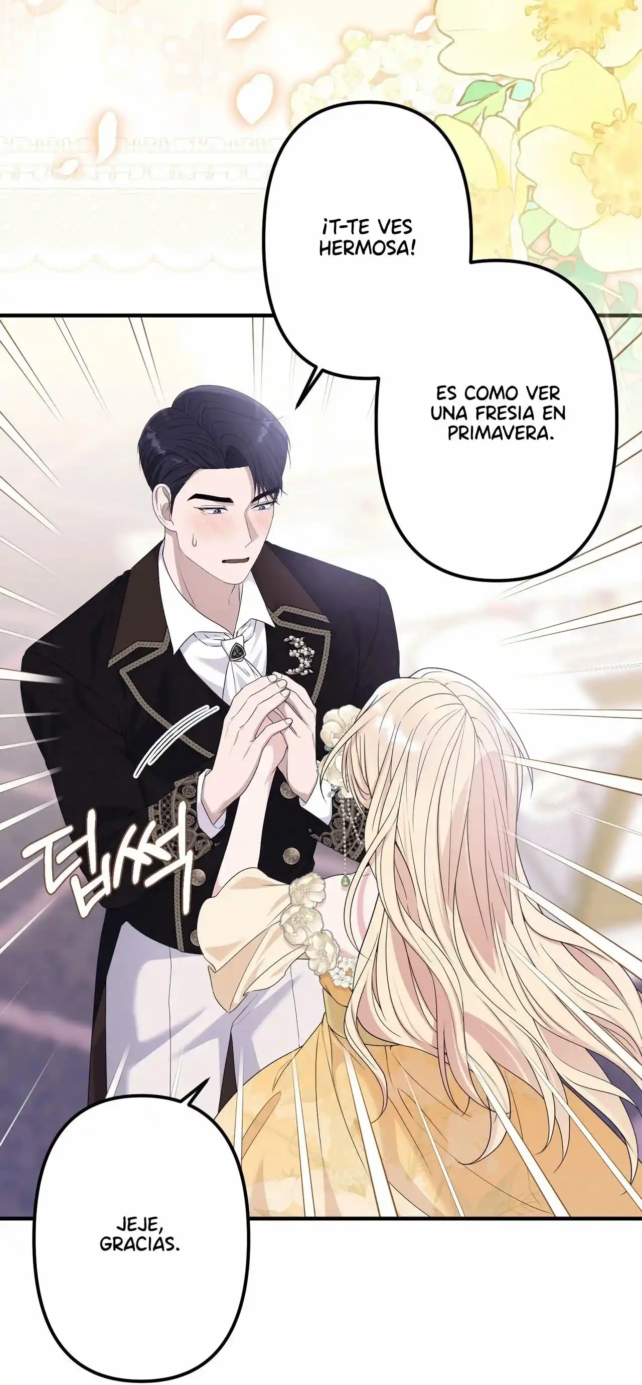Posa Tus Ojos En Jasmine - Capítulo 46 - Página 15 - LectorTMOo