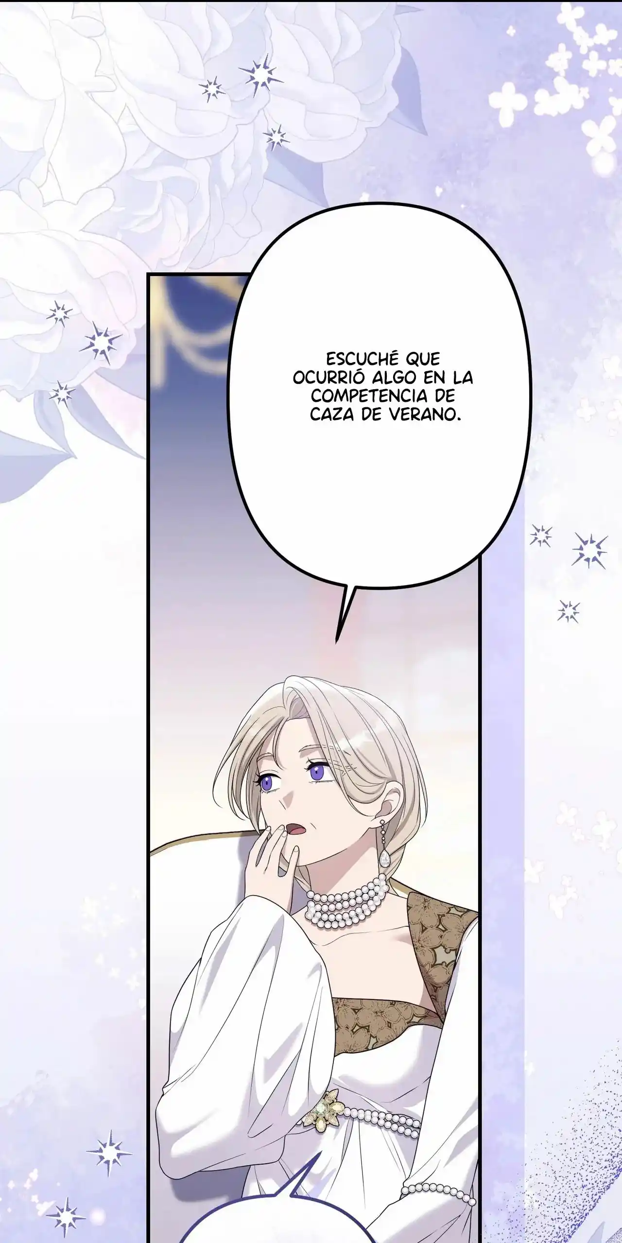 Posa Tus Ojos En Jasmine - Capítulo 46 - Página 23 - LectorTMOo