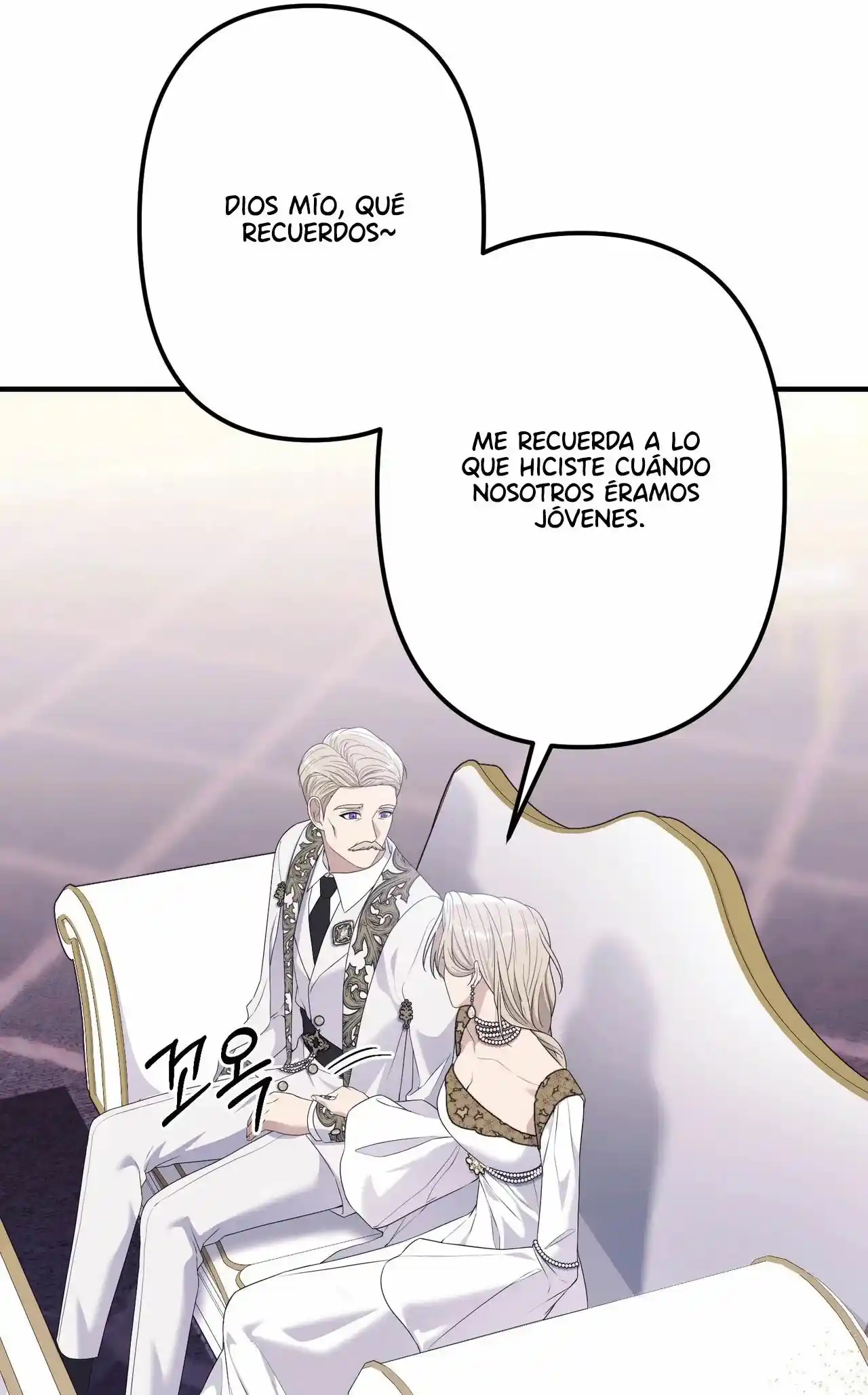 Posa Tus Ojos En Jasmine - Capítulo 46 - Página 26 - LectorTMOo