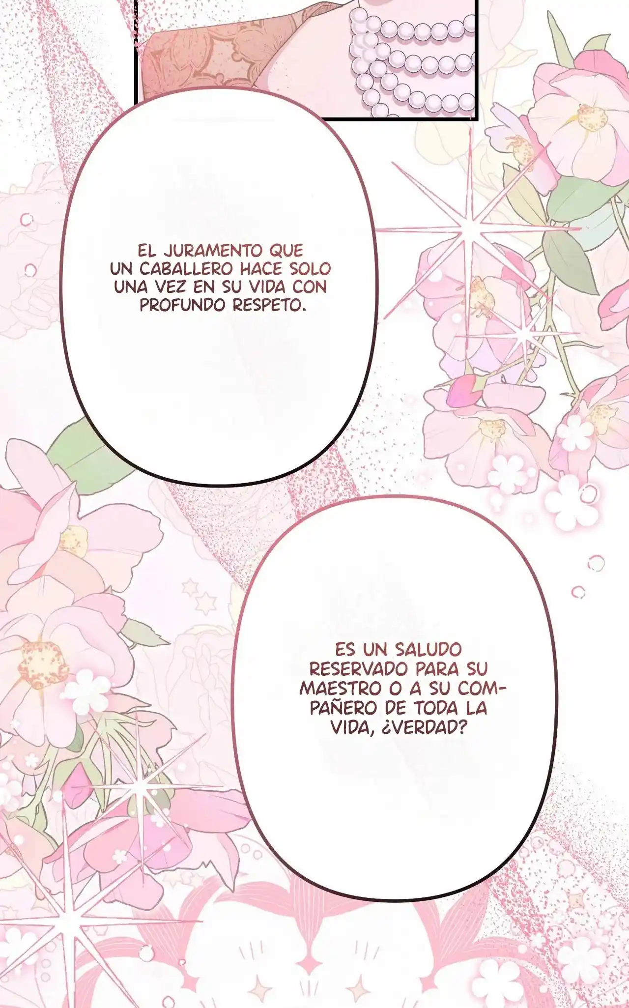 Posa Tus Ojos En Jasmine - Capítulo 46 - Página 28 - LectorTMOo