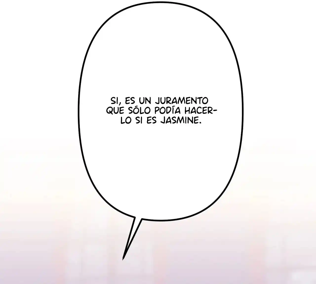 Posa Tus Ojos En Jasmine - Capítulo 46 - Página 33 - LectorTMOo