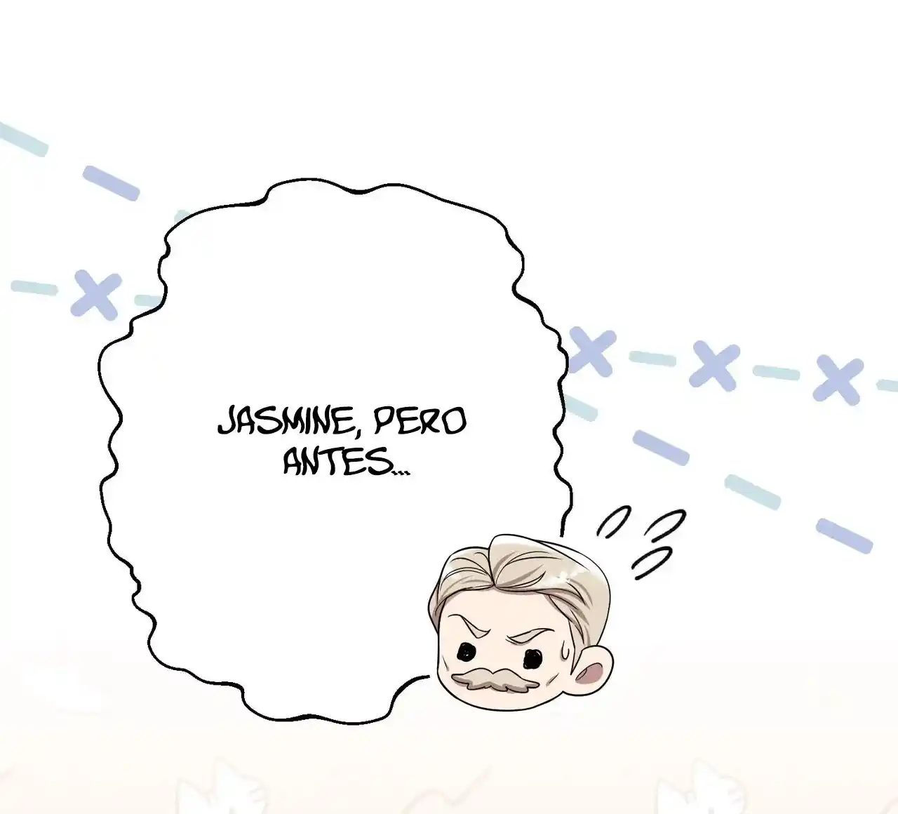 Posa Tus Ojos En Jasmine - Capítulo 46 - Página 42 - LectorTMOo