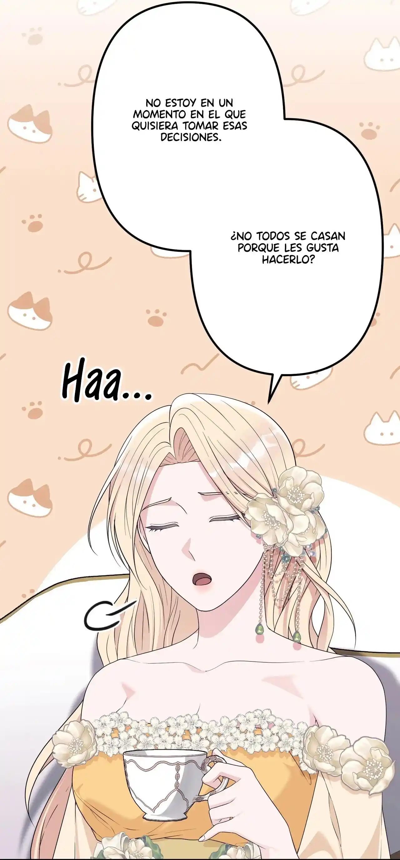 Posa Tus Ojos En Jasmine - Capítulo 46 - Página 43 - LectorTMOo