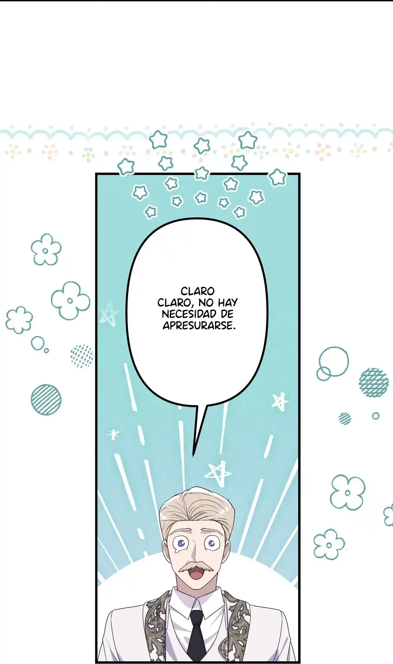 Posa Tus Ojos En Jasmine - Capítulo 46 - Página 44 - LectorTMOo