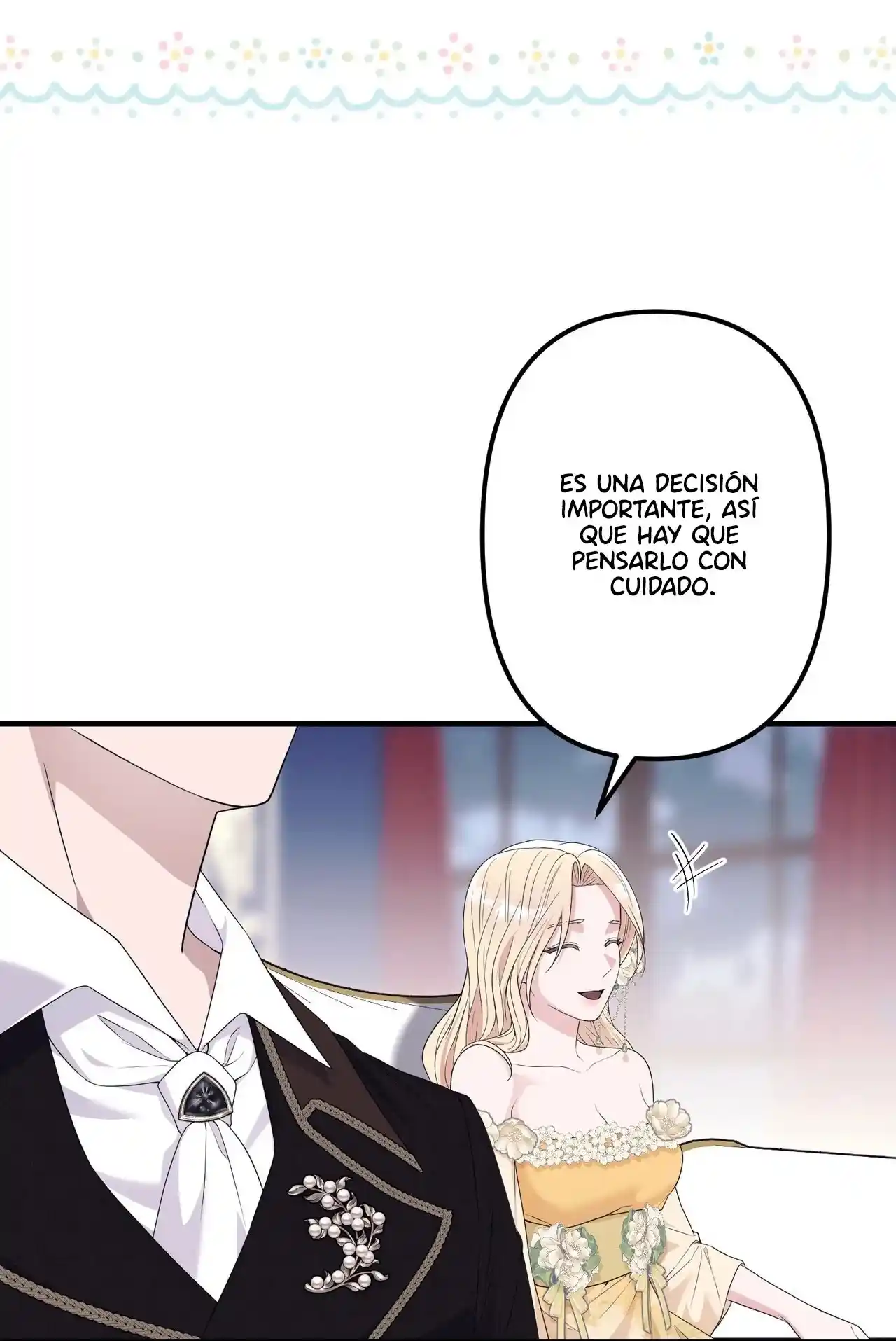 Posa Tus Ojos En Jasmine - Capítulo 46 - Página 45 - LectorTMOo