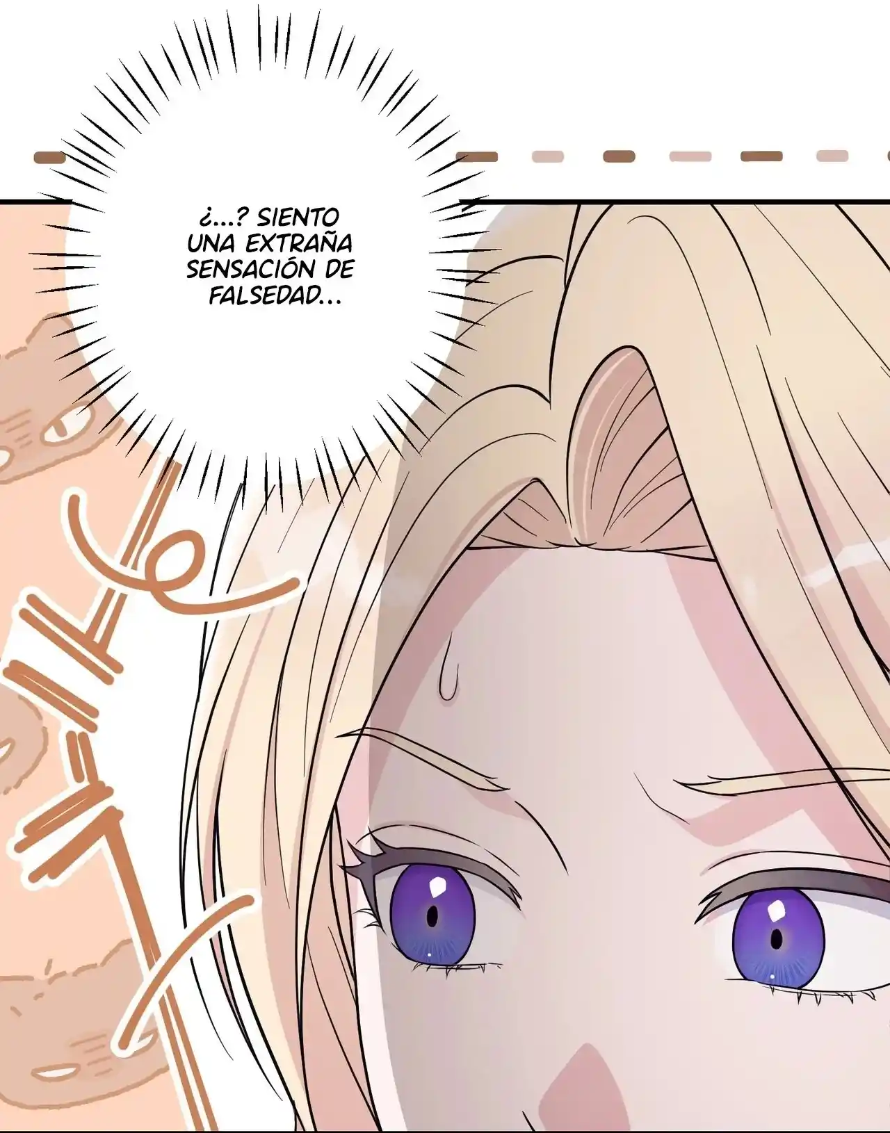 Posa Tus Ojos En Jasmine - Capítulo 46 - Página 51 - LectorTMOo