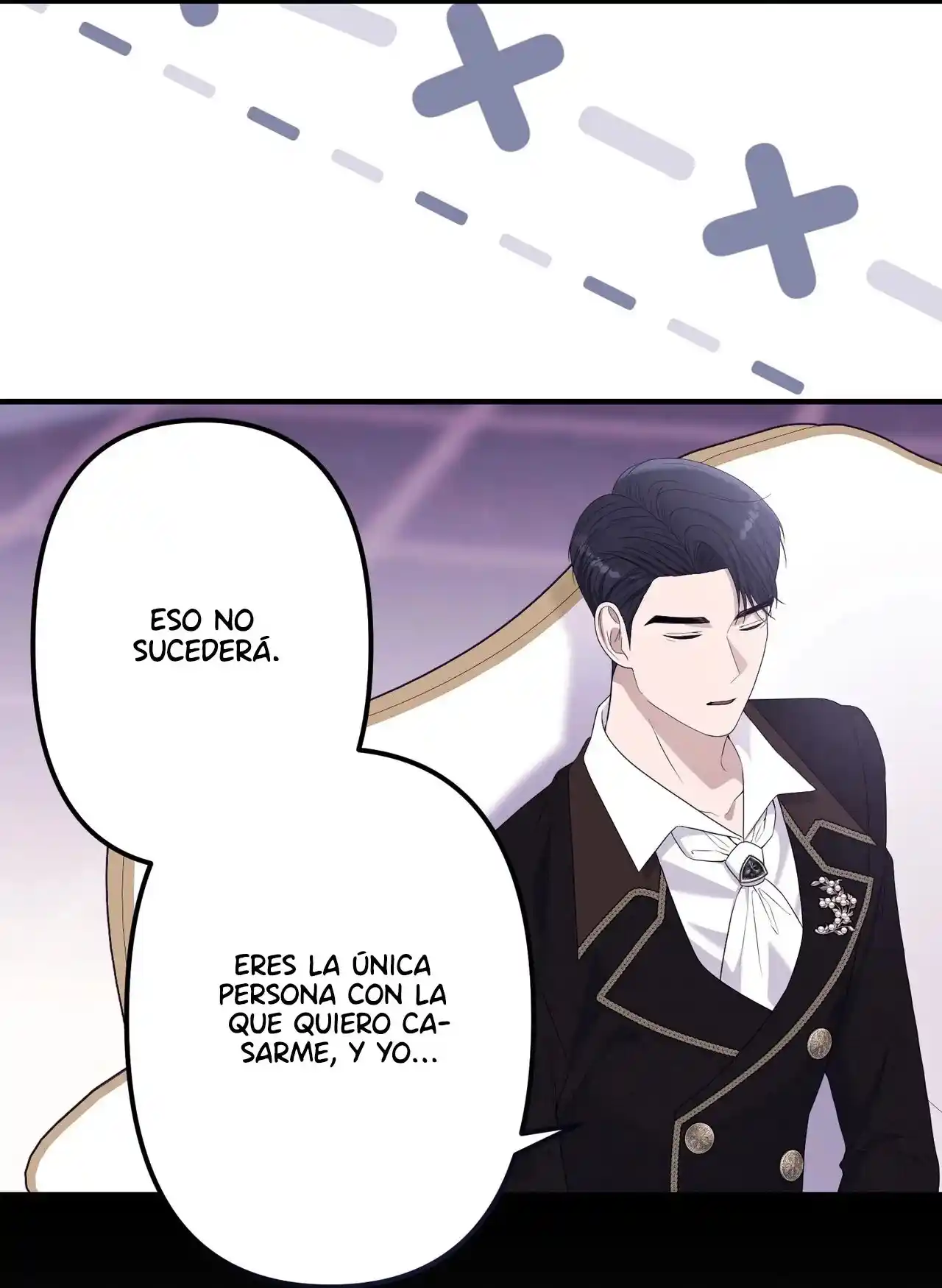 Posa Tus Ojos En Jasmine - Capítulo 46 - Página 55 - LectorTMOo