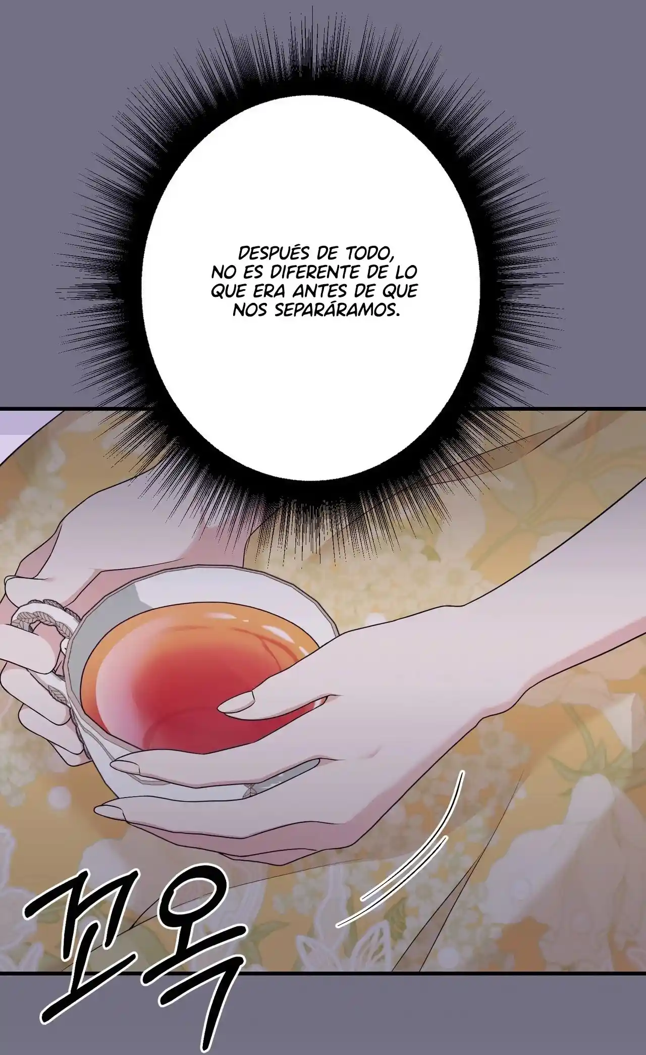 Posa Tus Ojos En Jasmine - Capítulo 46 - Página 60 - LectorTMOo