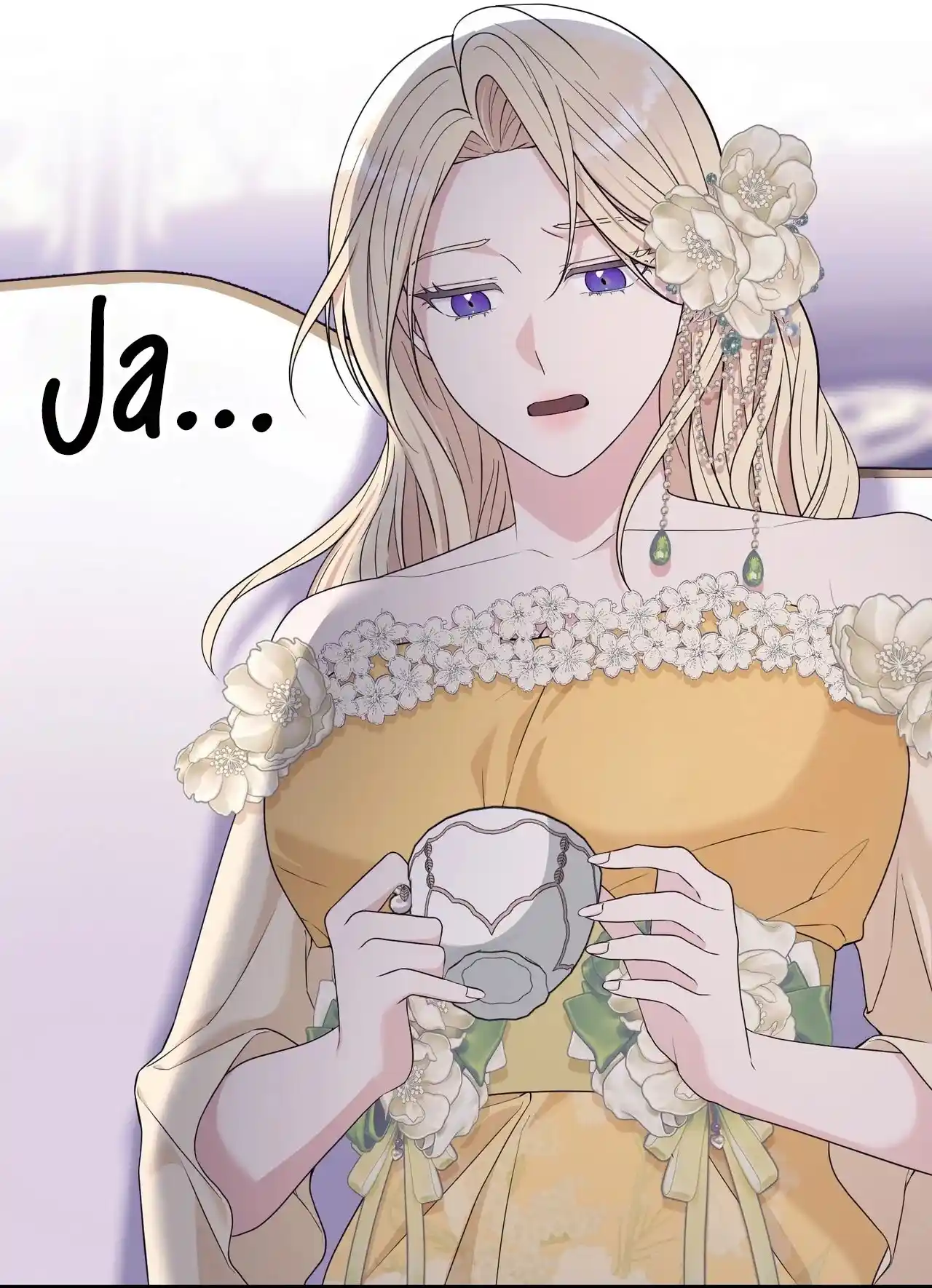 Posa Tus Ojos En Jasmine - Capítulo 46 - Página 62 - LectorTMOo