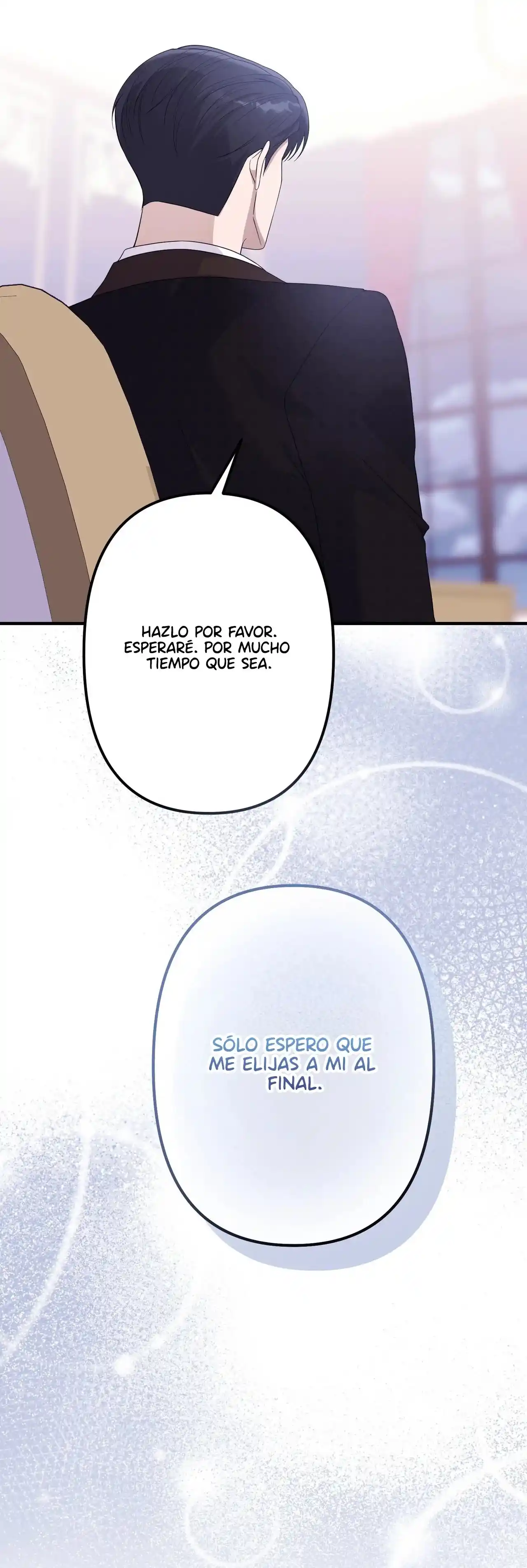 Posa Tus Ojos En Jasmine - Capítulo 46 - Página 66 - LectorTMOo