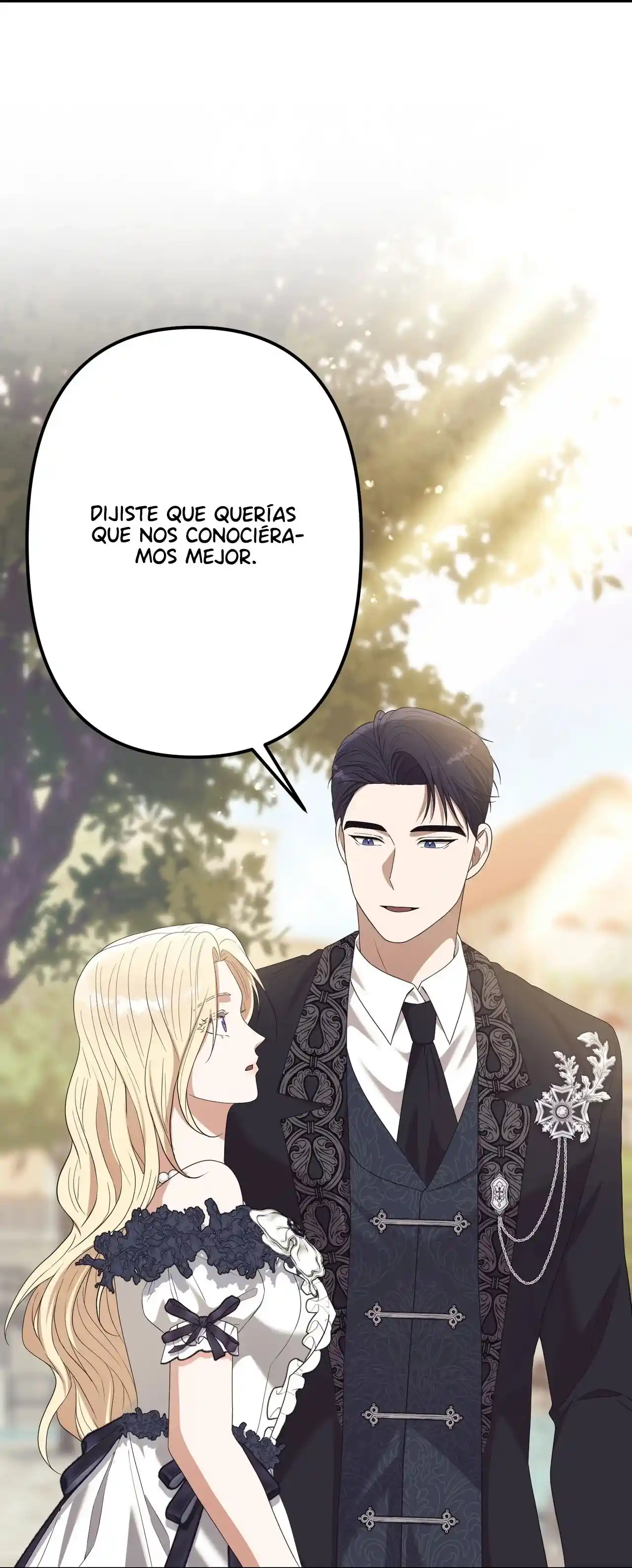 Posa Tus Ojos En Jasmine - Capítulo 46 - Página 71 - LectorTMOo