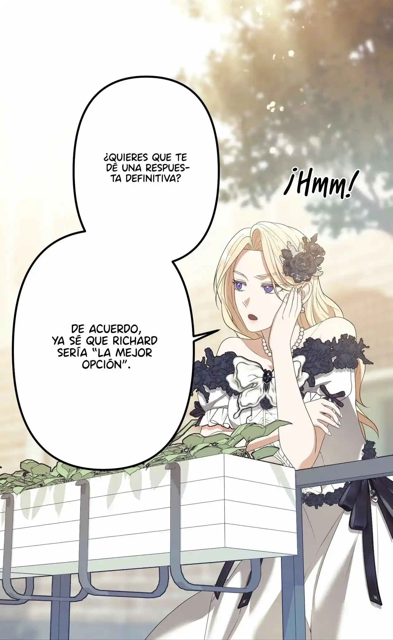 Posa Tus Ojos En Jasmine - Capítulo 46 - Página 76 - LectorTMOo