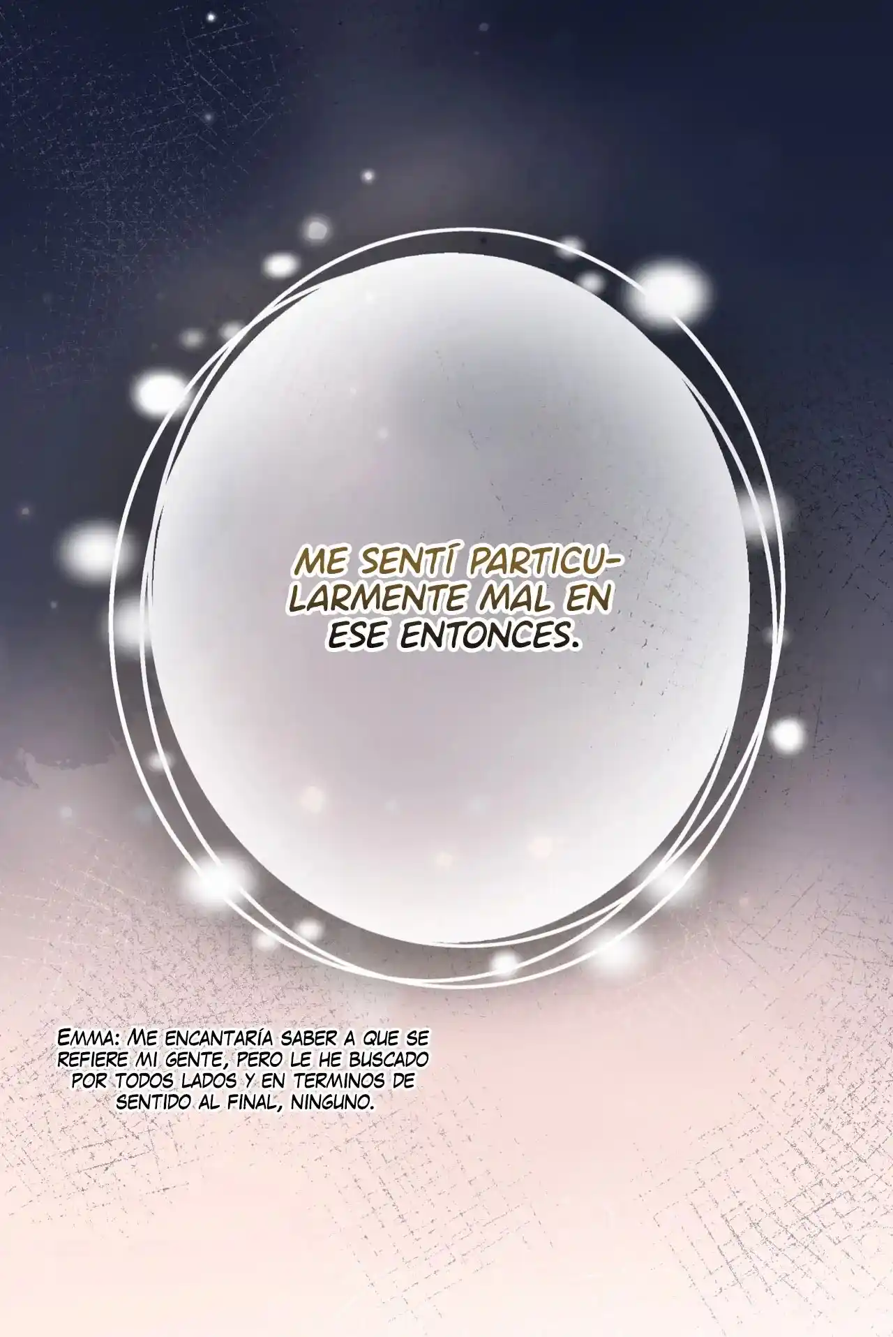 Posa Tus Ojos En Jasmine - Capítulo 46 - Página 85 - LectorTMOo