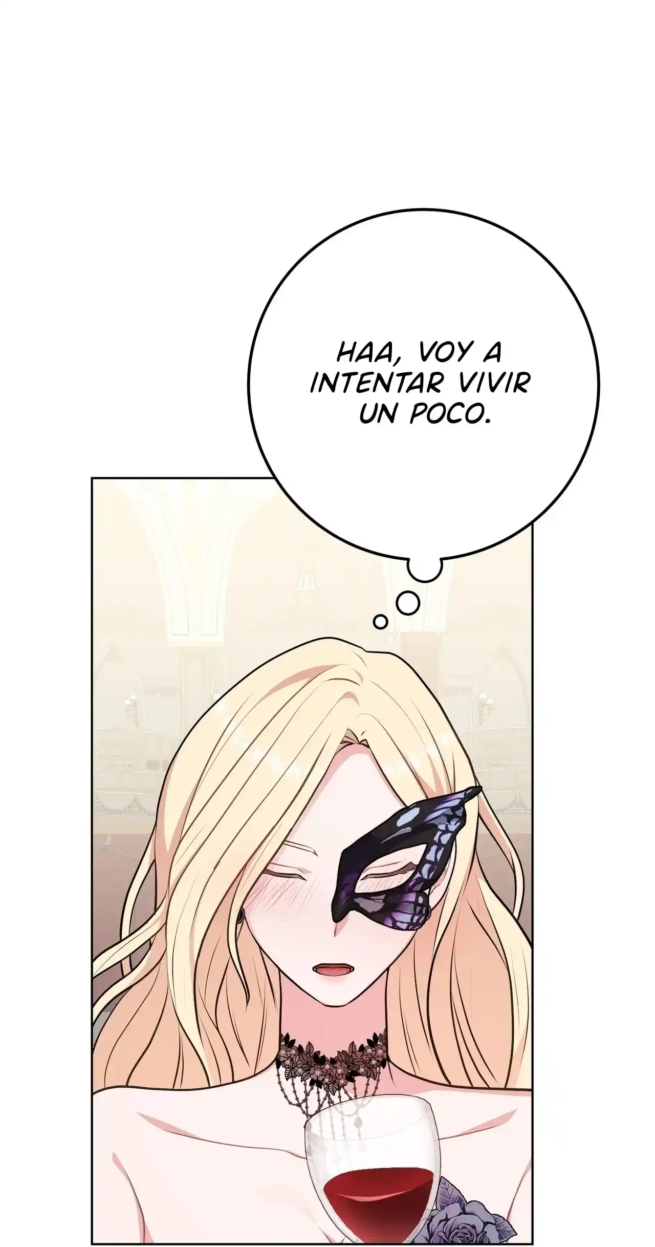 Posa Tus Ojos En Jasmine - Capítulo 5 - Página 6 - LectorTMOo