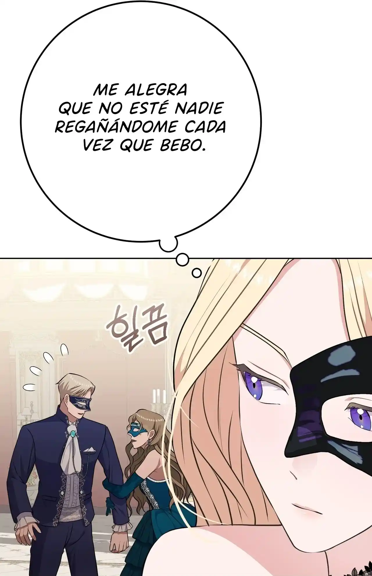 Posa Tus Ojos En Jasmine - Capítulo 5 - Página 8 - LectorTMOo