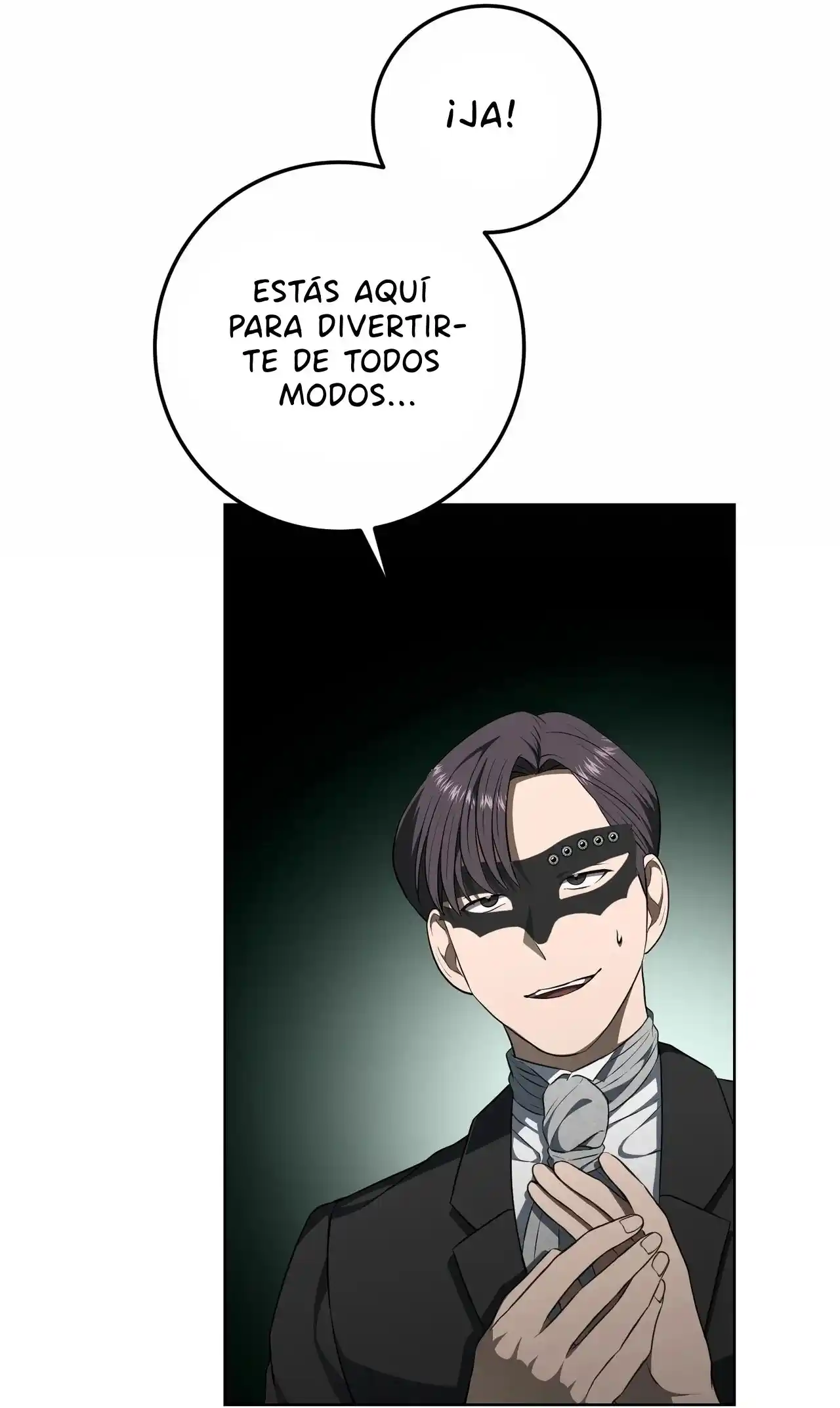 Posa Tus Ojos En Jasmine - Capítulo 5 - Página 53 - LectorTMOo