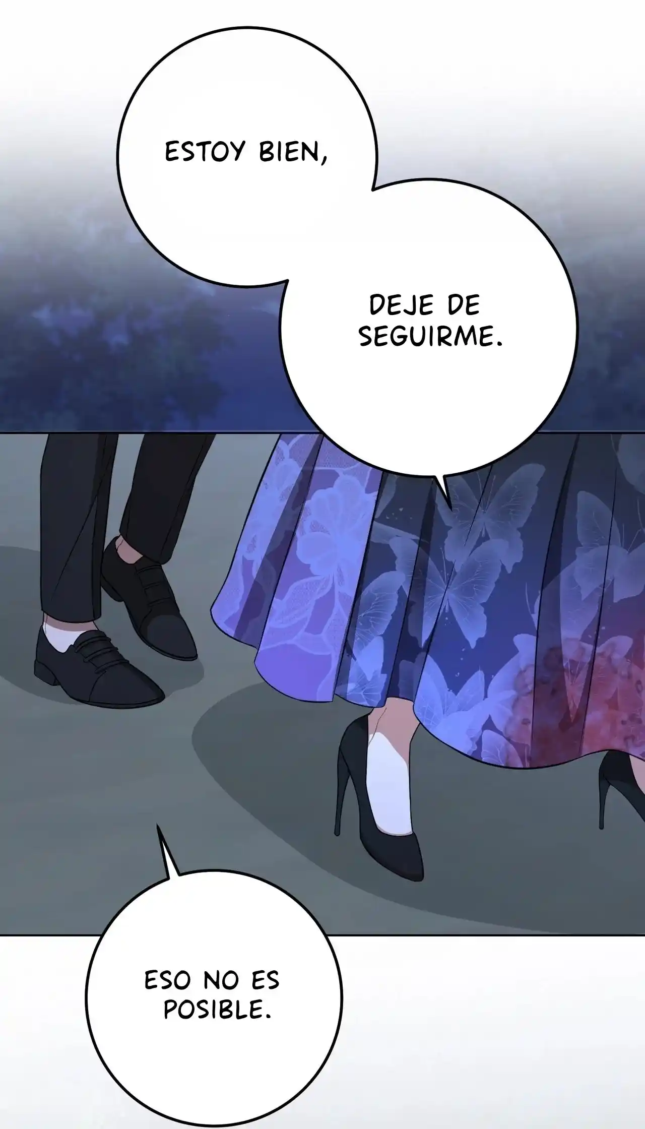 Posa Tus Ojos En Jasmine - Capítulo 5 - Página 66 - LectorTMOo