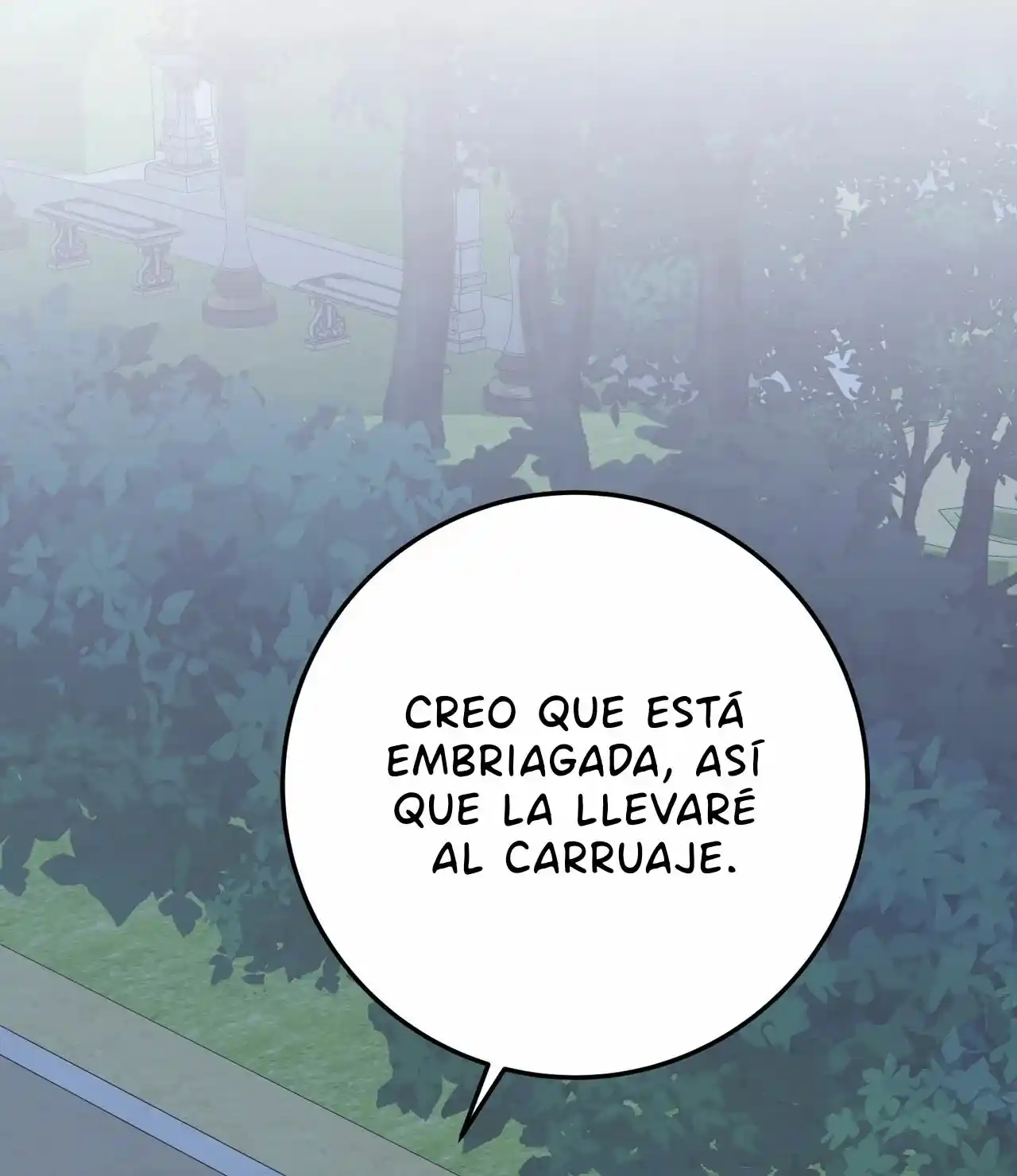 Posa Tus Ojos En Jasmine - Capítulo 5 - Página 67 - LectorTMOo