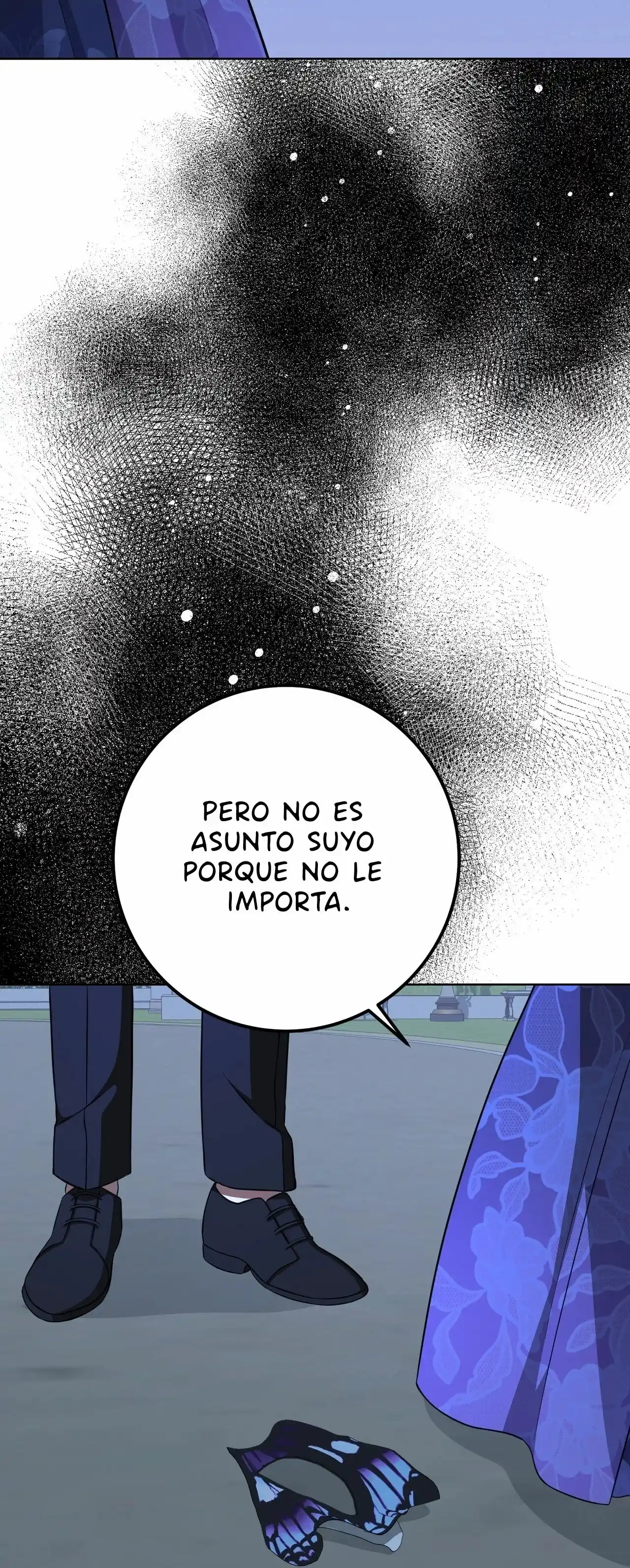 Posa Tus Ojos En Jasmine - Capítulo 5 - Página 88 - LectorTMOo