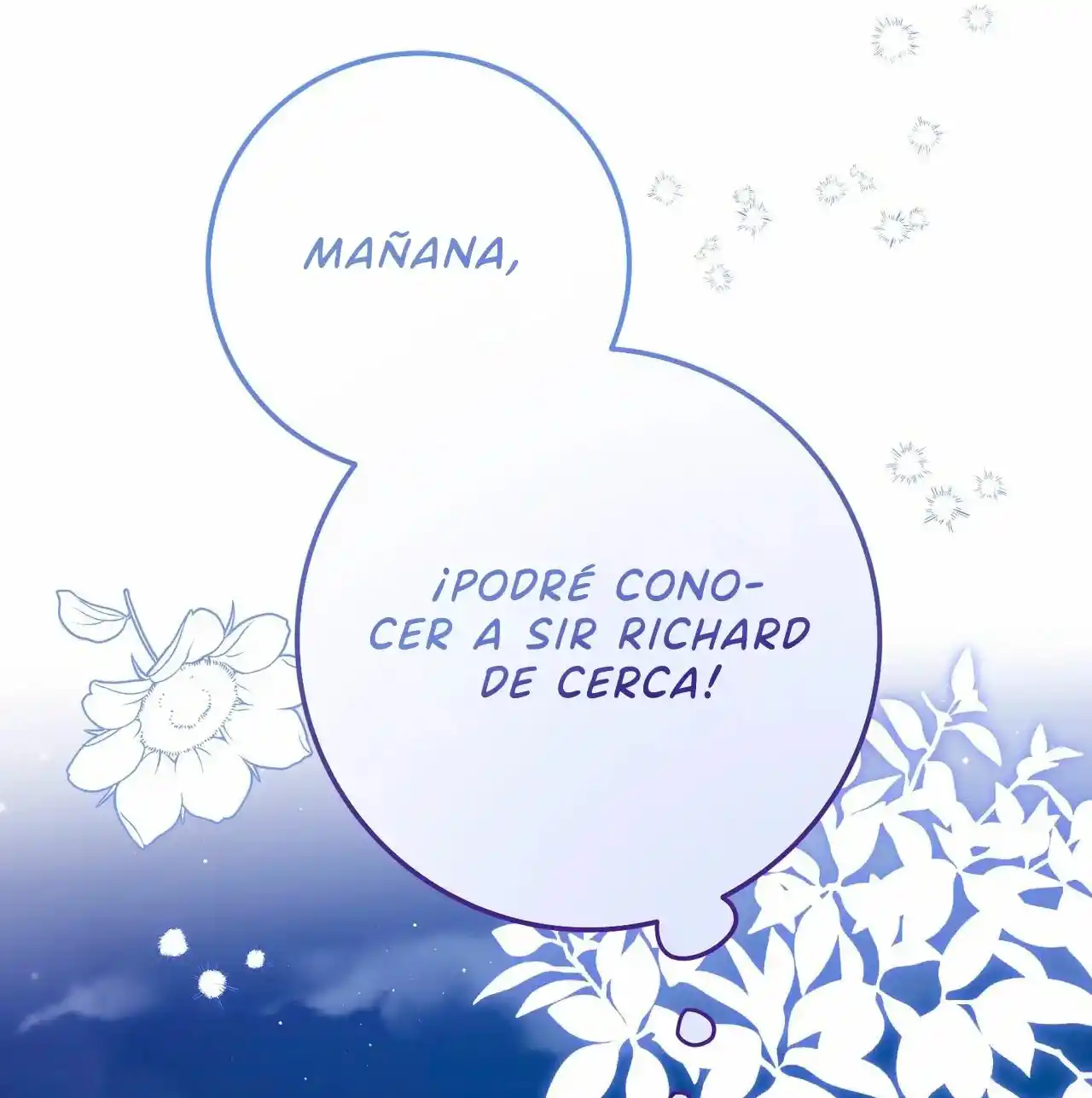 Posa Tus Ojos En Jasmine - Capítulo 6 - Página 8 - LectorTMOo