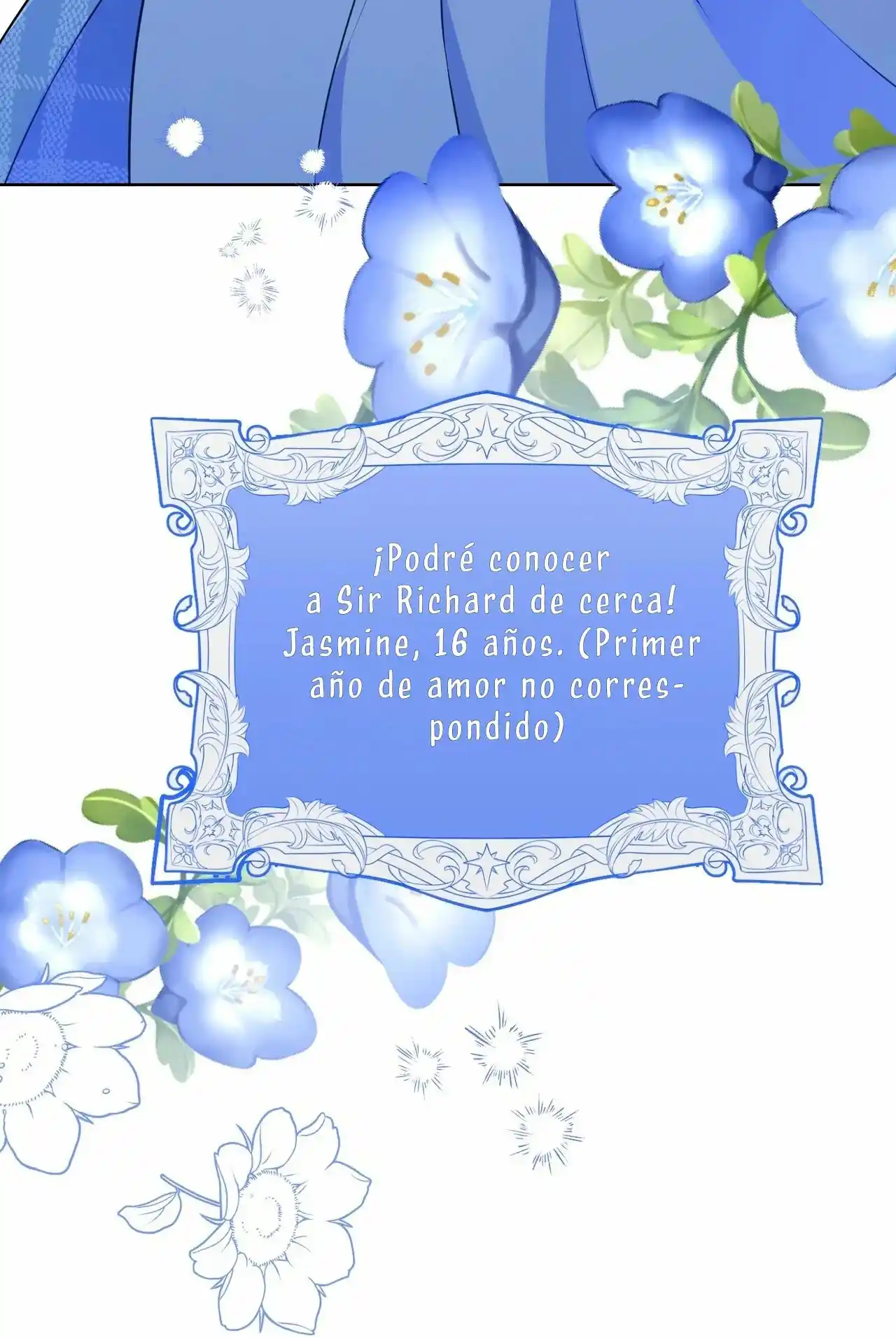 Posa Tus Ojos En Jasmine - Capítulo 6 - Página 10 - LectorTMOo