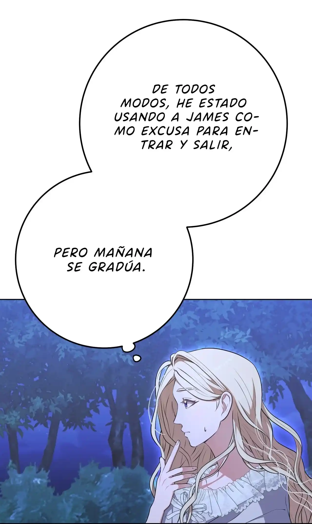 Posa Tus Ojos En Jasmine - Capítulo 6 - Página 11 - LectorTMOo