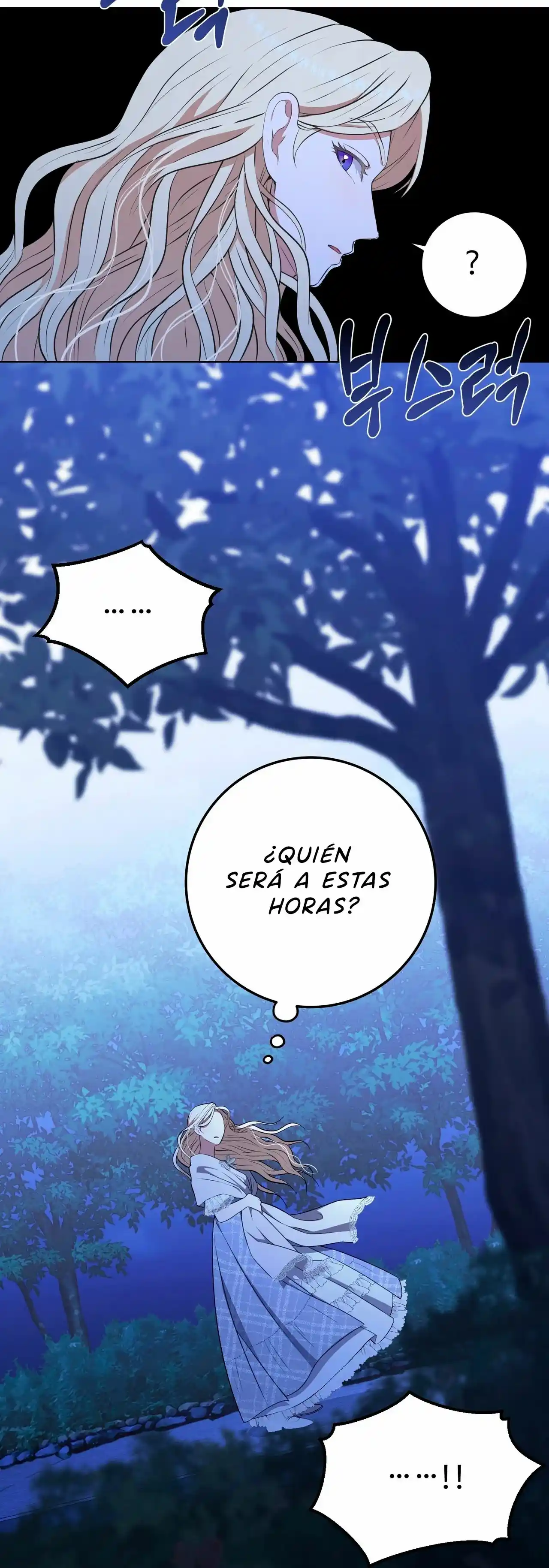 Posa Tus Ojos En Jasmine - Capítulo 6 - Página 13 - LectorTMOo