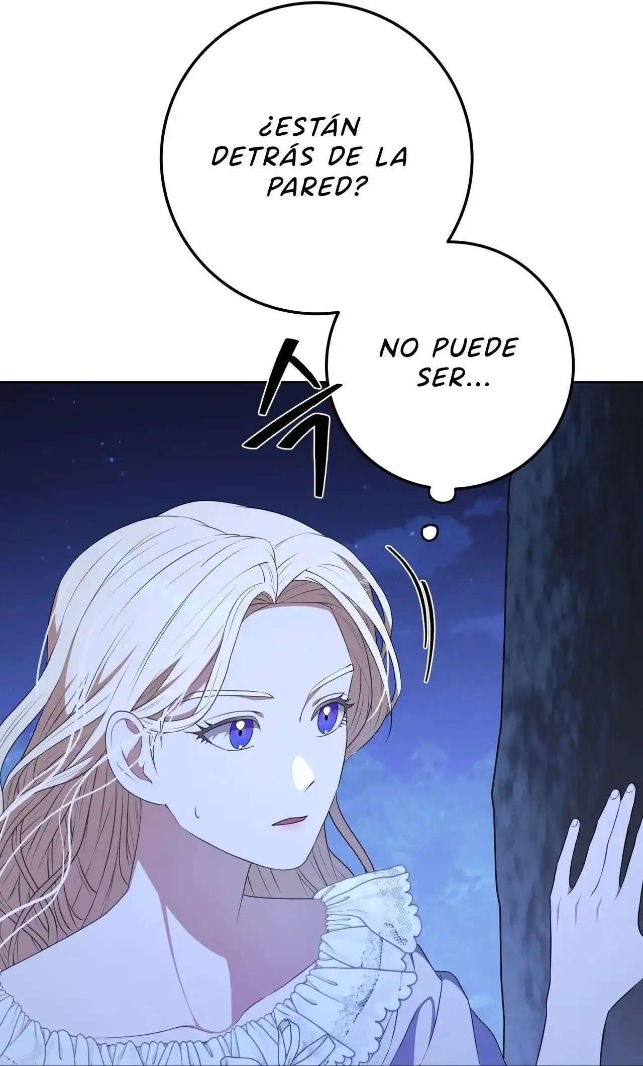 Posa Tus Ojos En Jasmine - Capítulo 6 - Página 15 - LectorTMOo