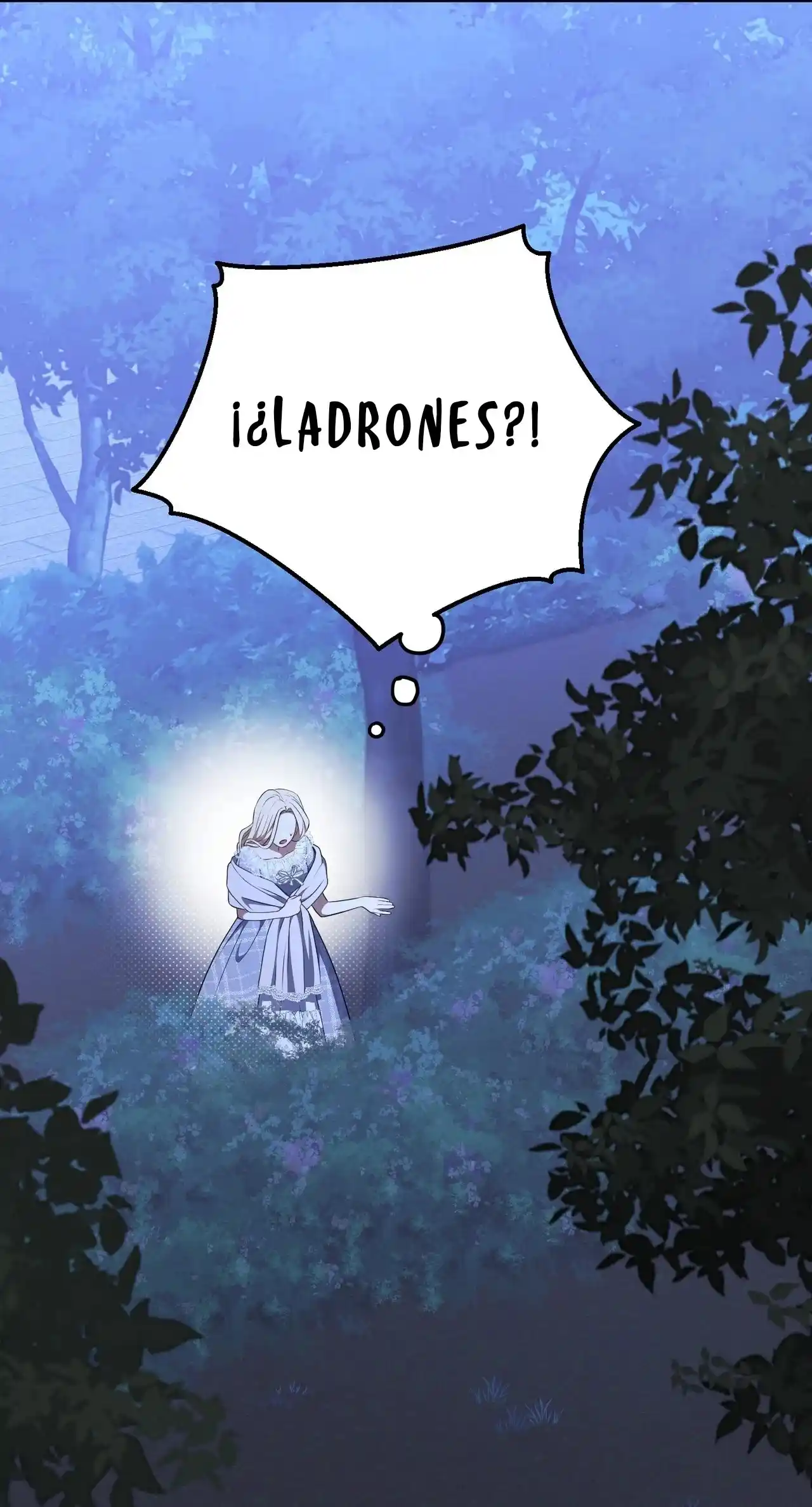 Posa Tus Ojos En Jasmine - Capítulo 6 - Página 16 - LectorTMOo