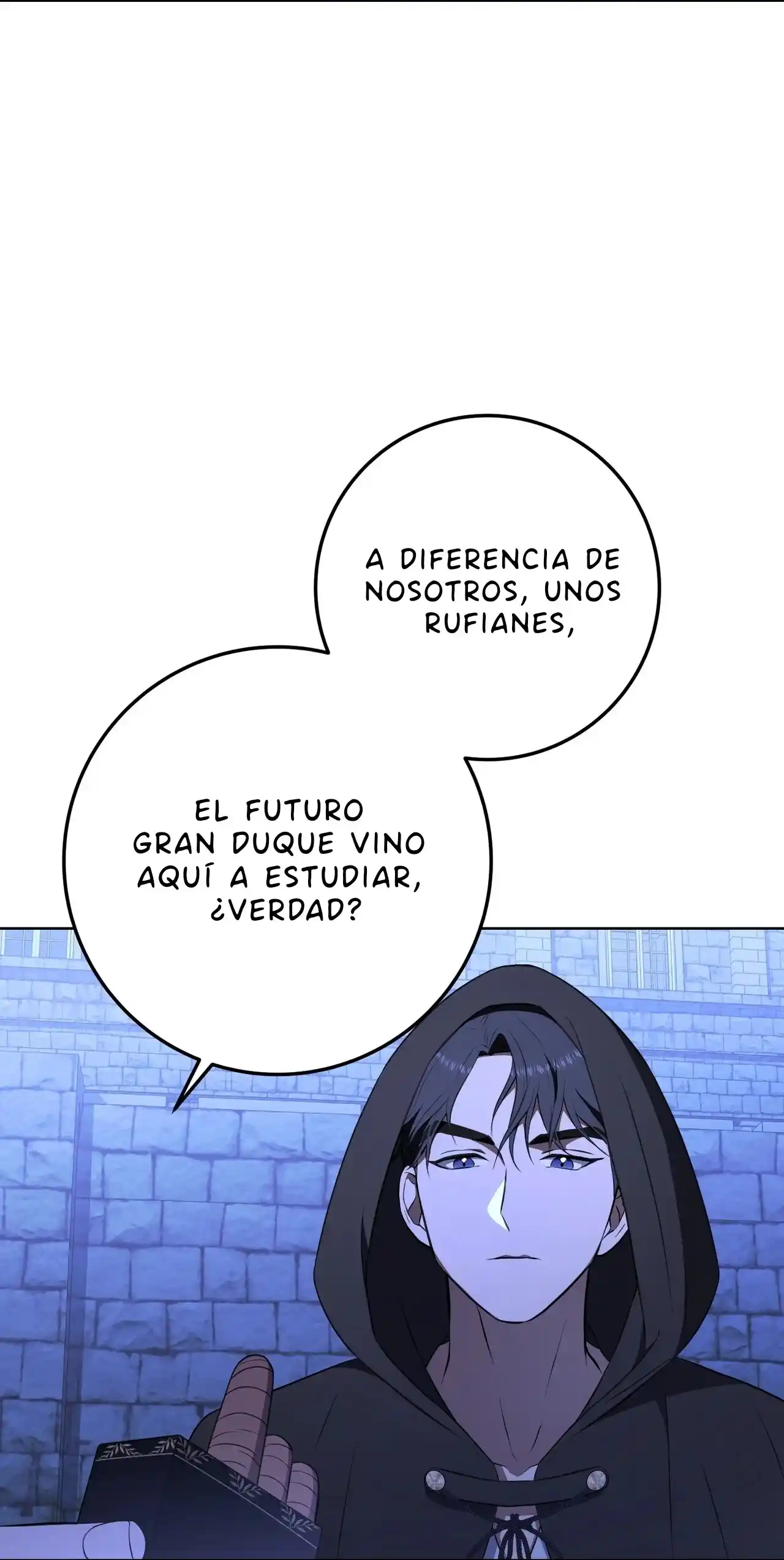 Posa Tus Ojos En Jasmine - Capítulo 6 - Página 27 - LectorTMOo