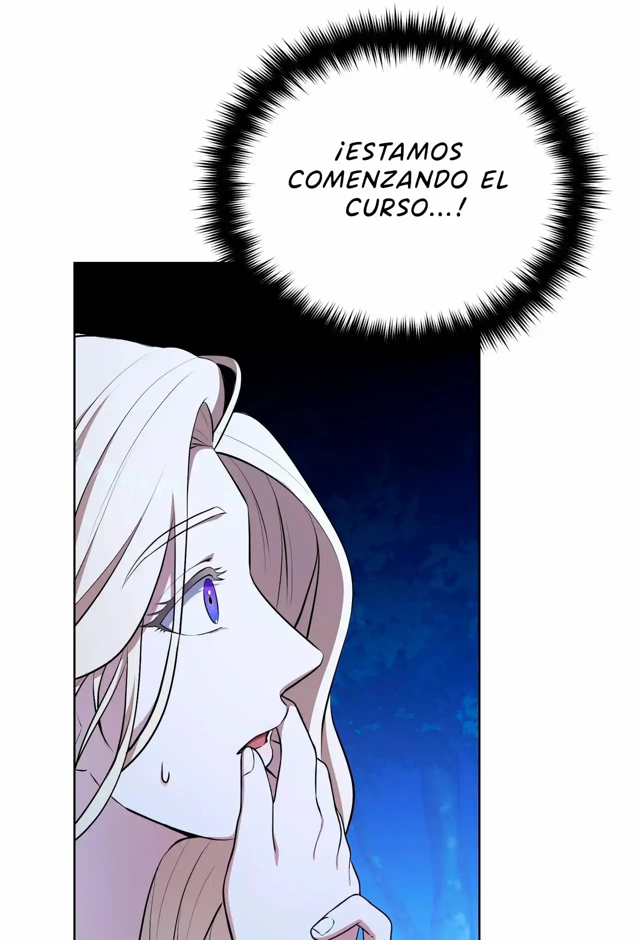Posa Tus Ojos En Jasmine - Capítulo 6 - Página 31 - LectorTMOo