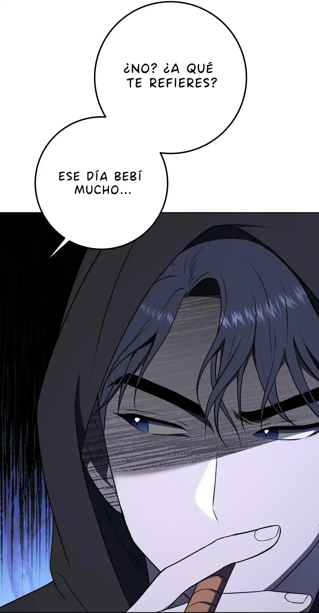 Posa Tus Ojos En Jasmine - Capítulo 6 - Página 35 - LectorTMOo
