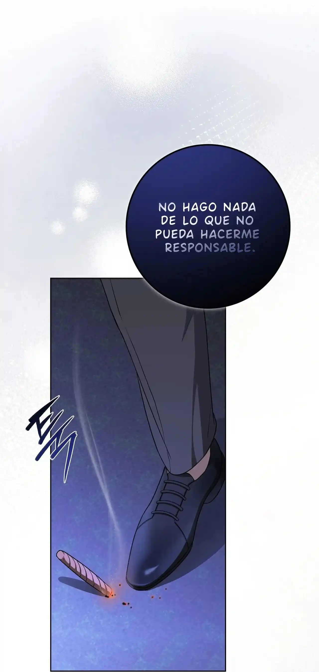 Posa Tus Ojos En Jasmine - Capítulo 6 - Página 39 - LectorTMOo