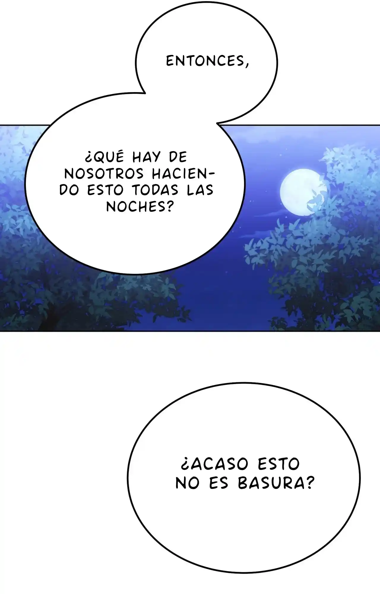 Posa Tus Ojos En Jasmine - Capítulo 6 - Página 42 - LectorTMOo