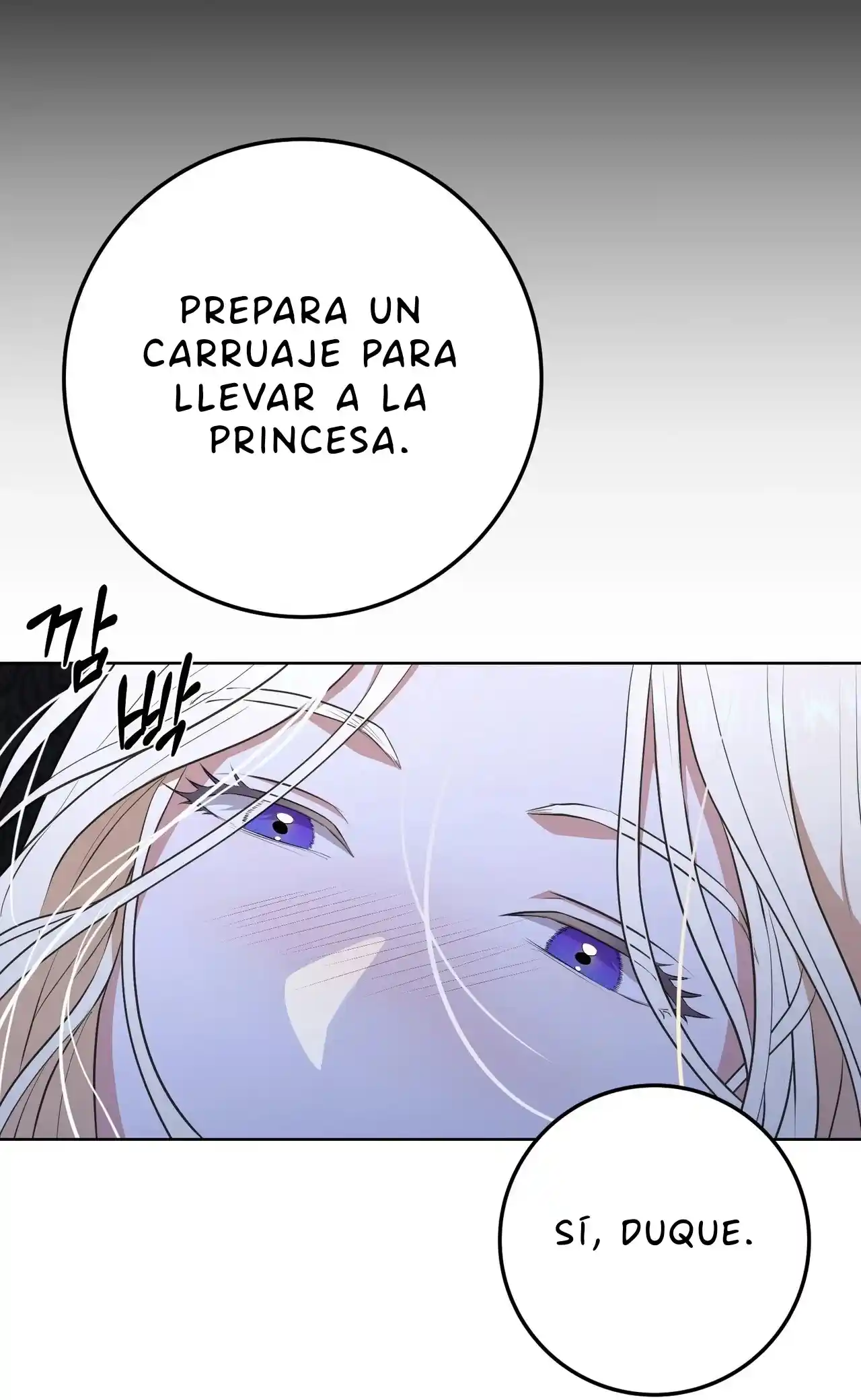Posa Tus Ojos En Jasmine - Capítulo 6 - Página 51 - LectorTMOo