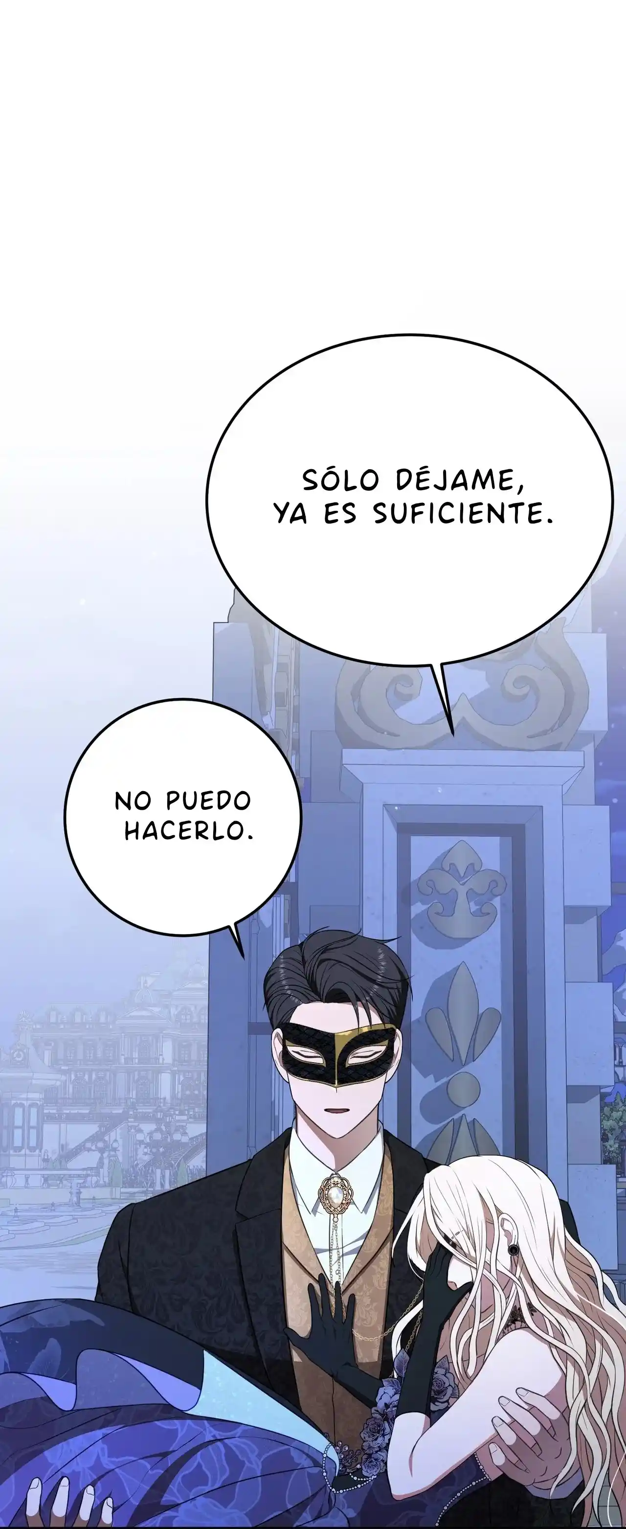 Posa Tus Ojos En Jasmine - Capítulo 6 - Página 62 - LectorTMOo