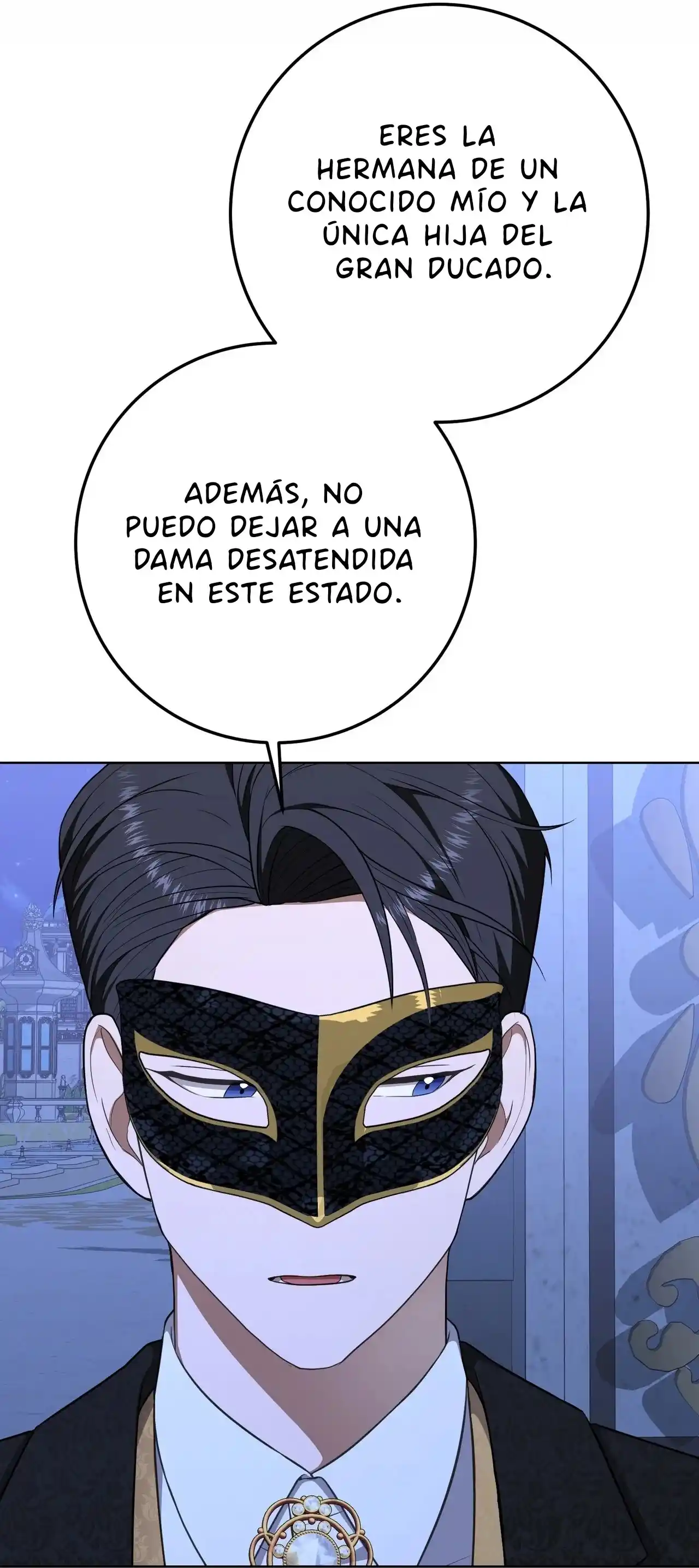 Posa Tus Ojos En Jasmine - Capítulo 6 - Página 64 - LectorTMOo