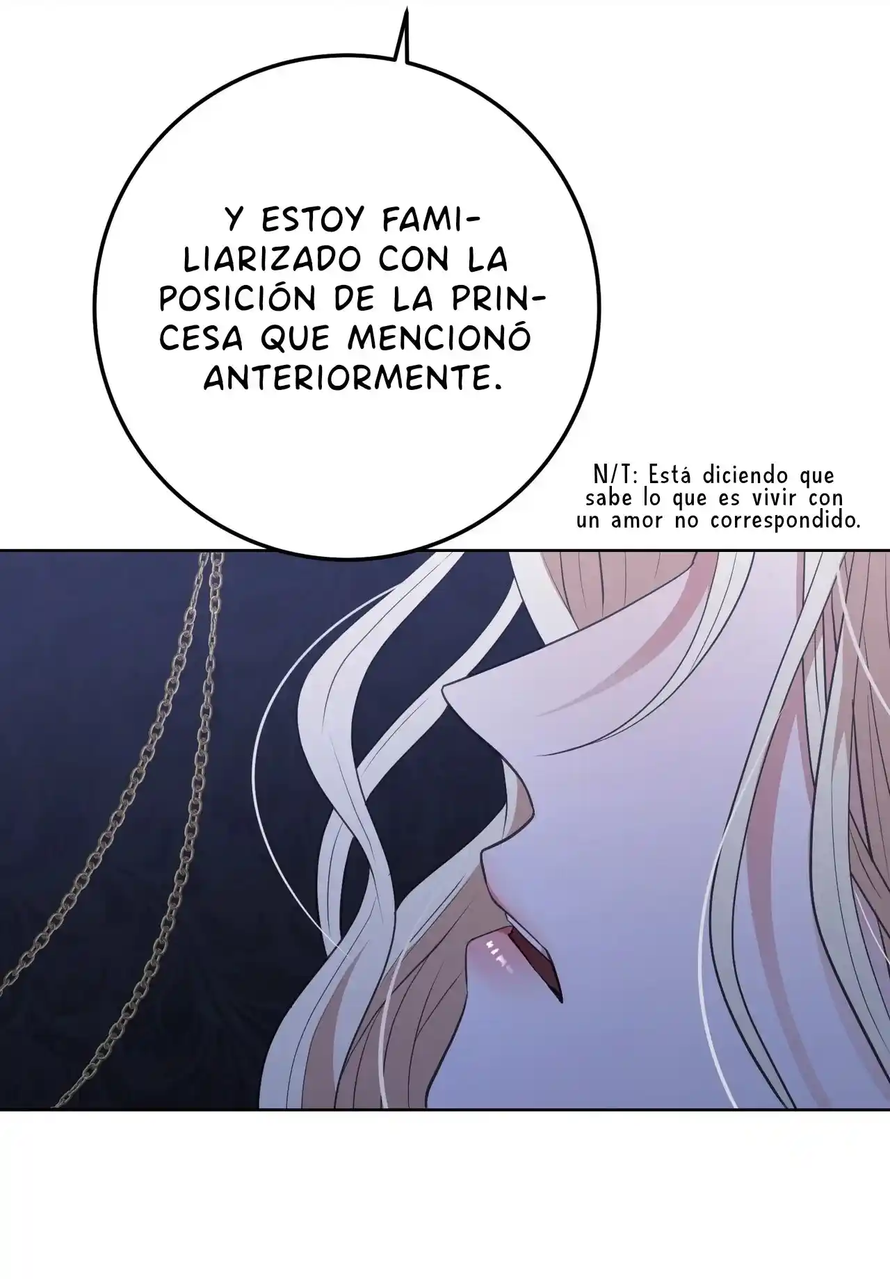 Posa Tus Ojos En Jasmine - Capítulo 6 - Página 65 - LectorTMOo