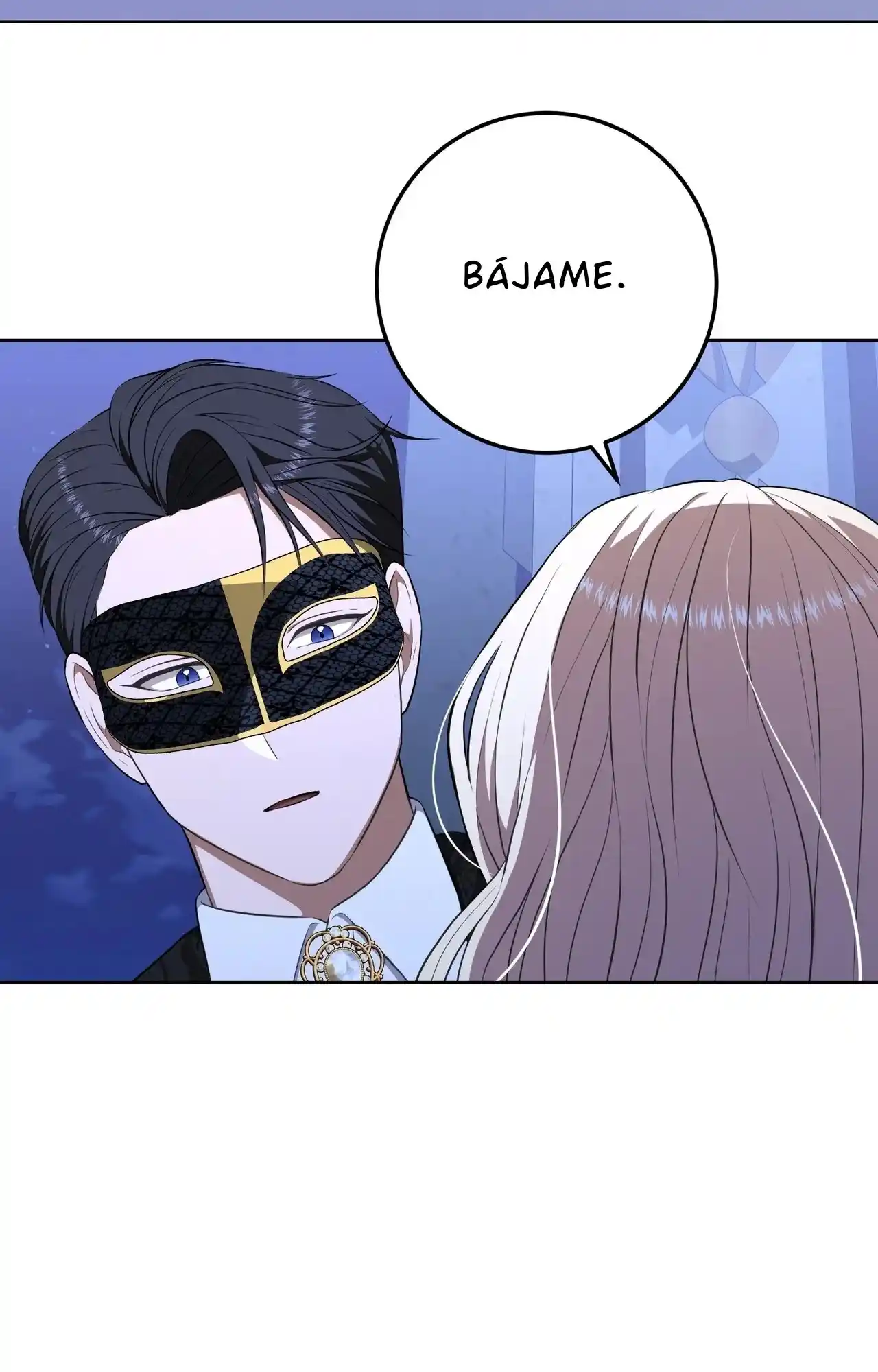 Posa Tus Ojos En Jasmine - Capítulo 6 - Página 69 - LectorTMOo