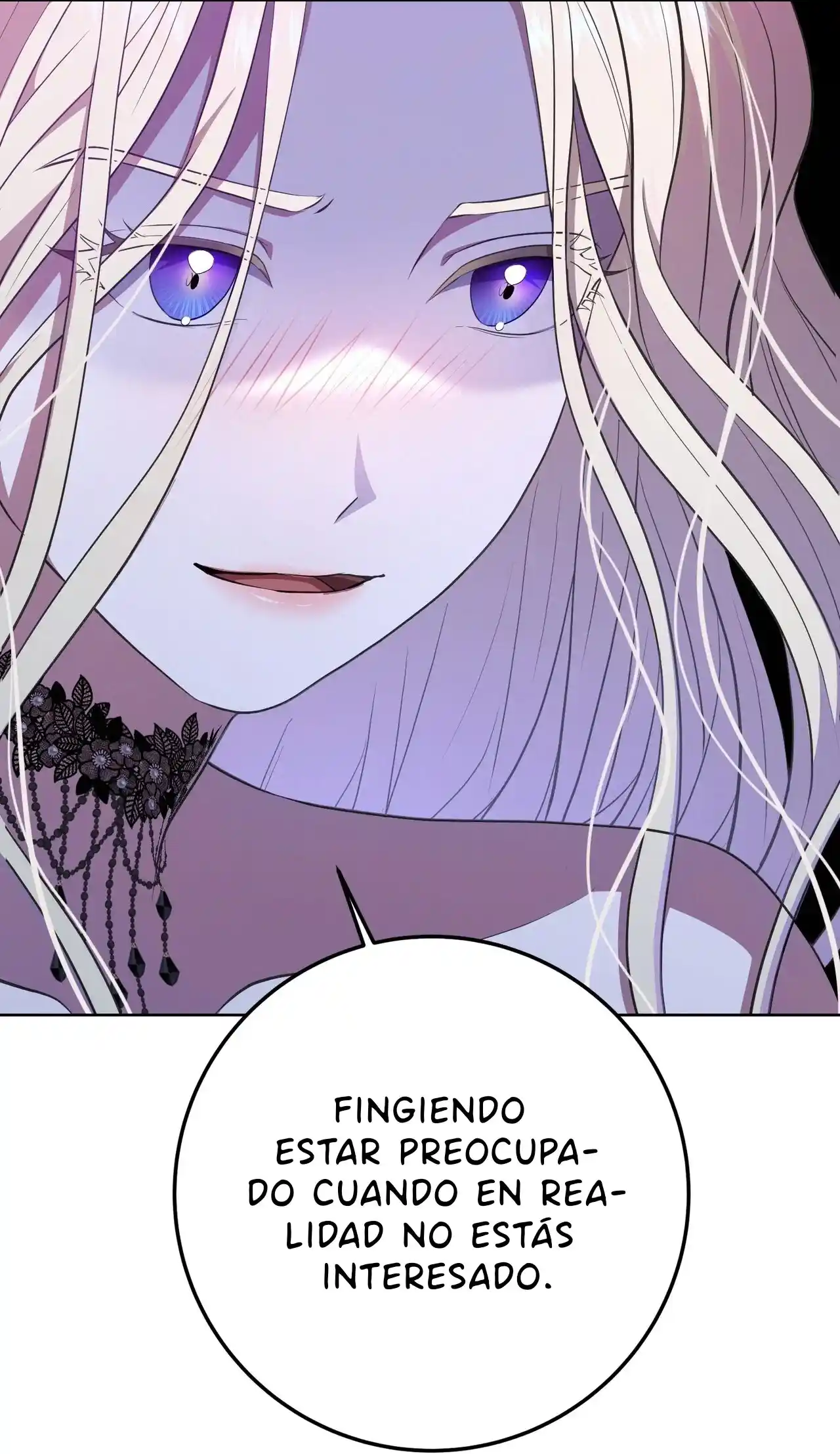 Posa Tus Ojos En Jasmine - Capítulo 6 - Página 75 - LectorTMOo