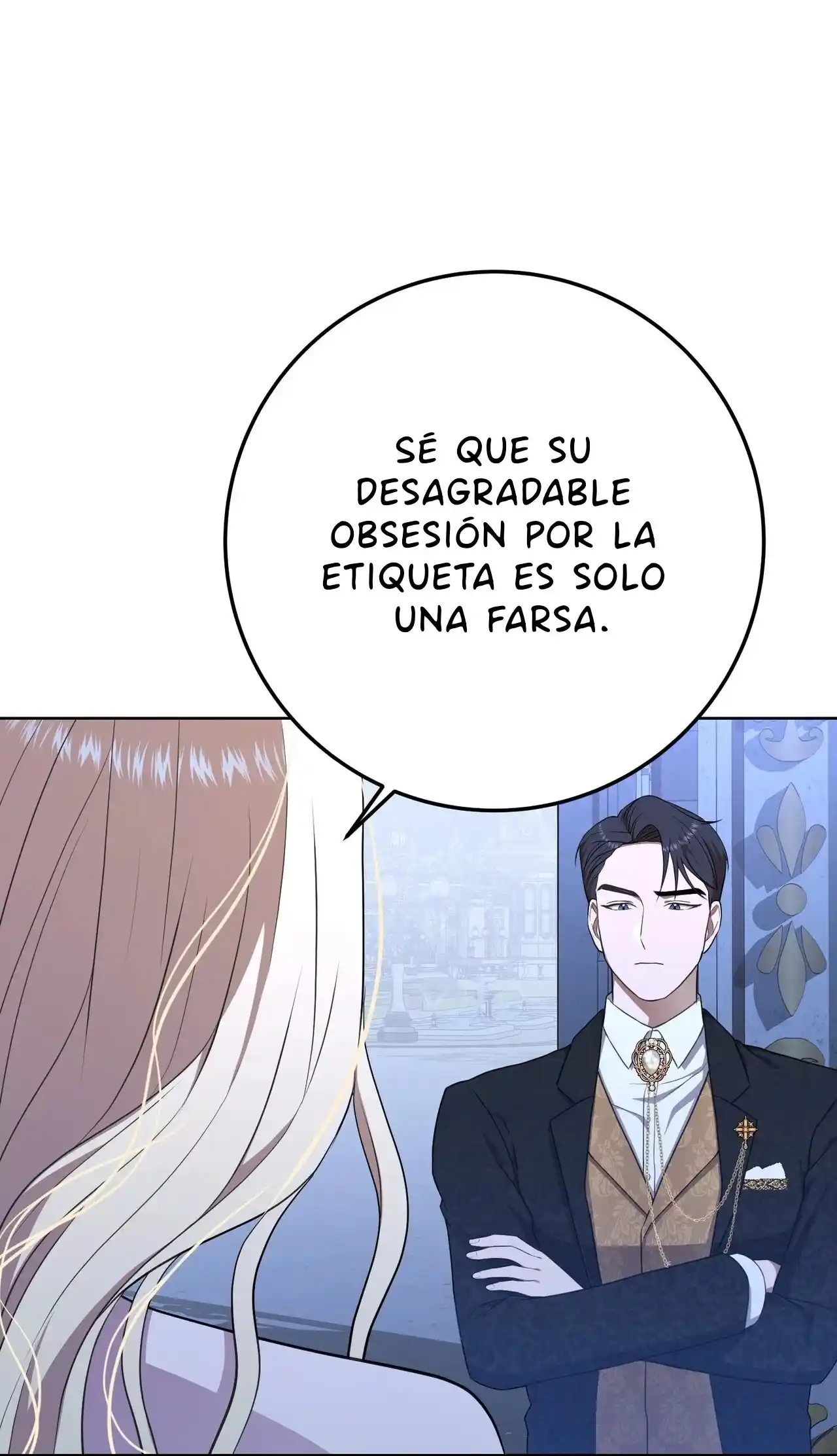 Posa Tus Ojos En Jasmine - Capítulo 6 - Página 76 - LectorTMOo