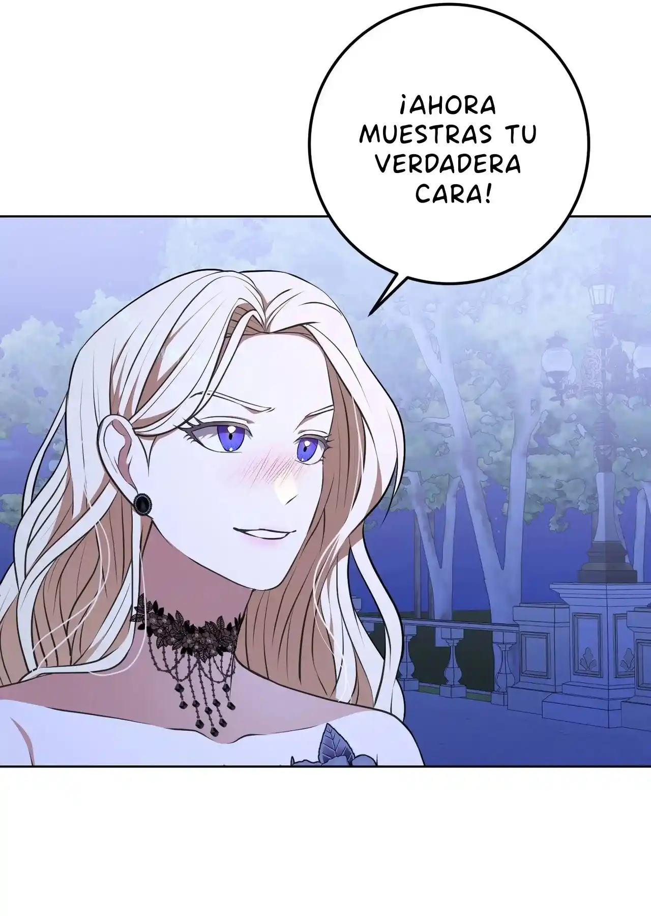 Posa Tus Ojos En Jasmine - Capítulo 6 - Página 83 - LectorTMOo